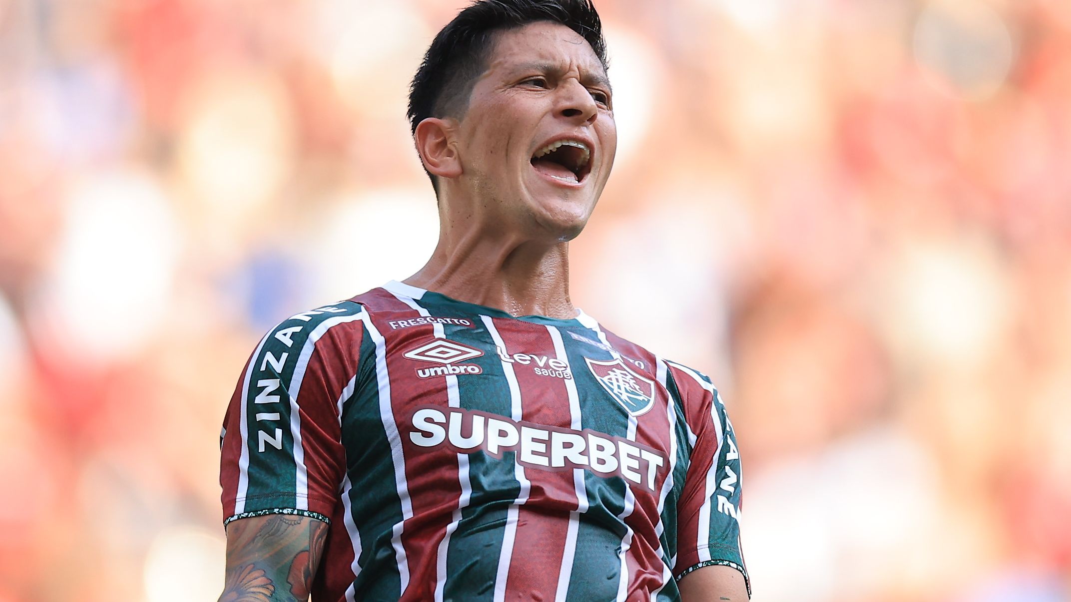 Fluminense v Flamengo - Campeonato Carioca 2025