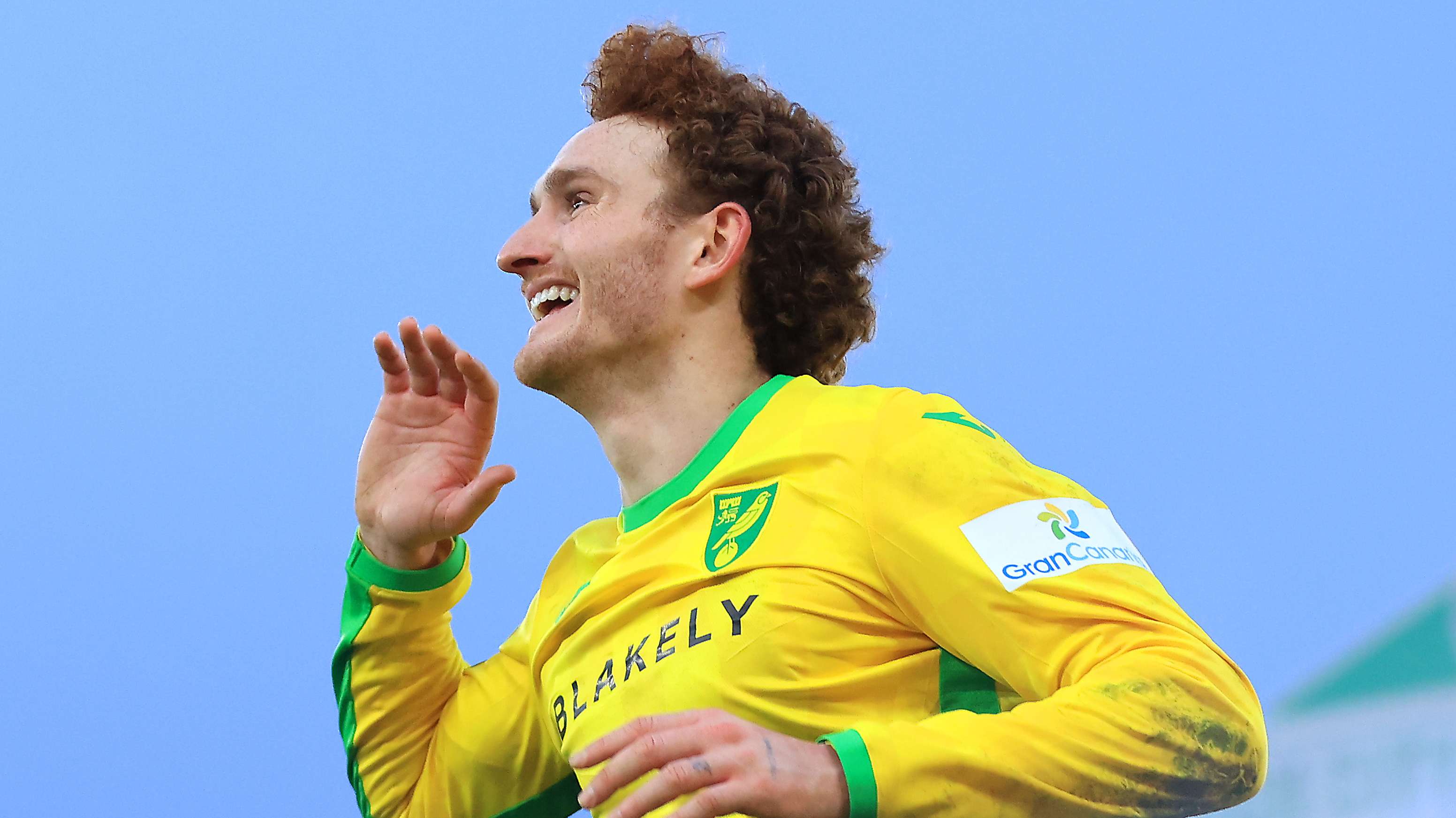 GettyImages-2198418658 USMNT forward Josh Sargent reportedly in talks with Wolfsburg over transfer from Norwich City