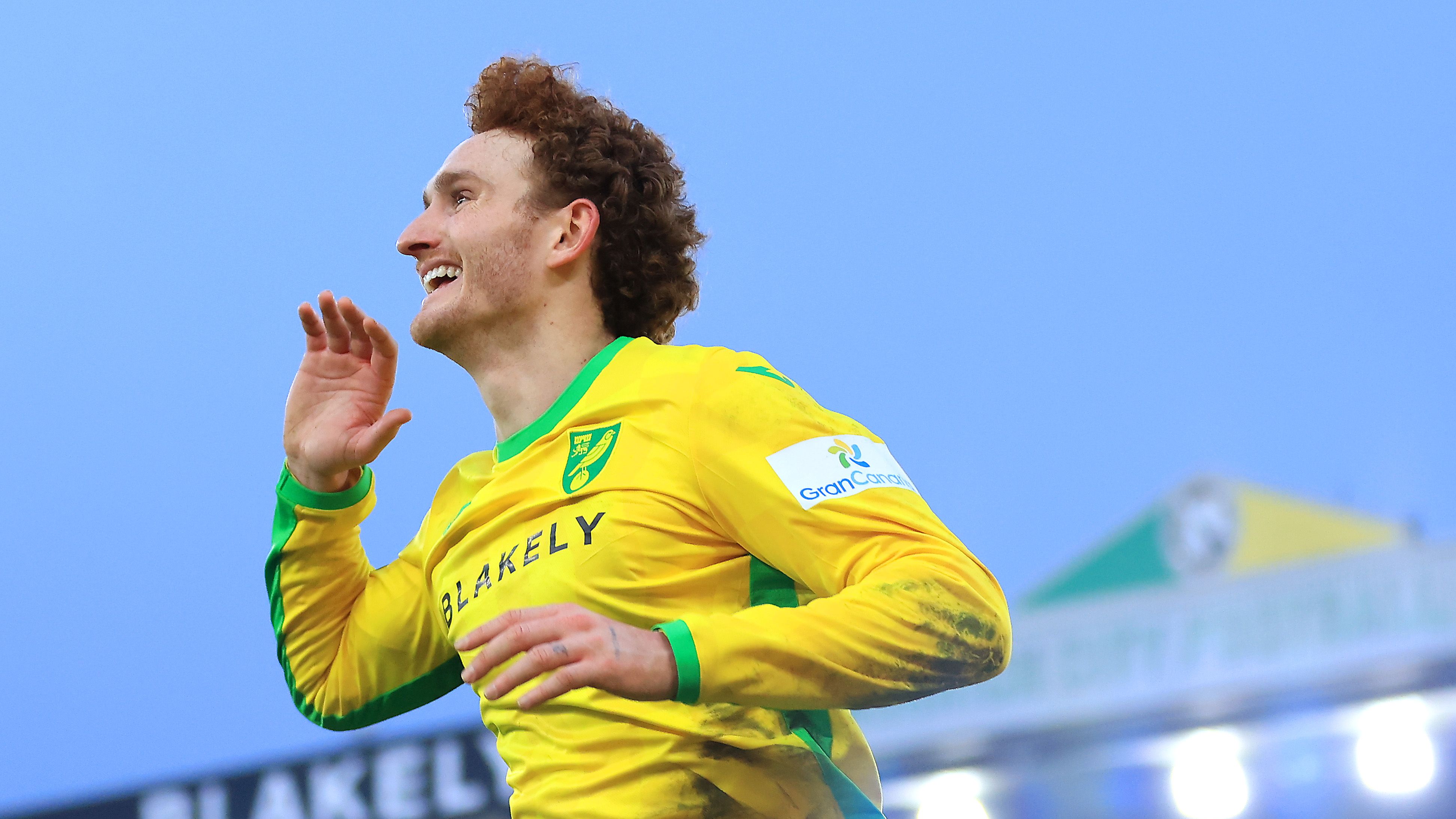 Norwich City FC v Derby County FC - Sky Bet Championship