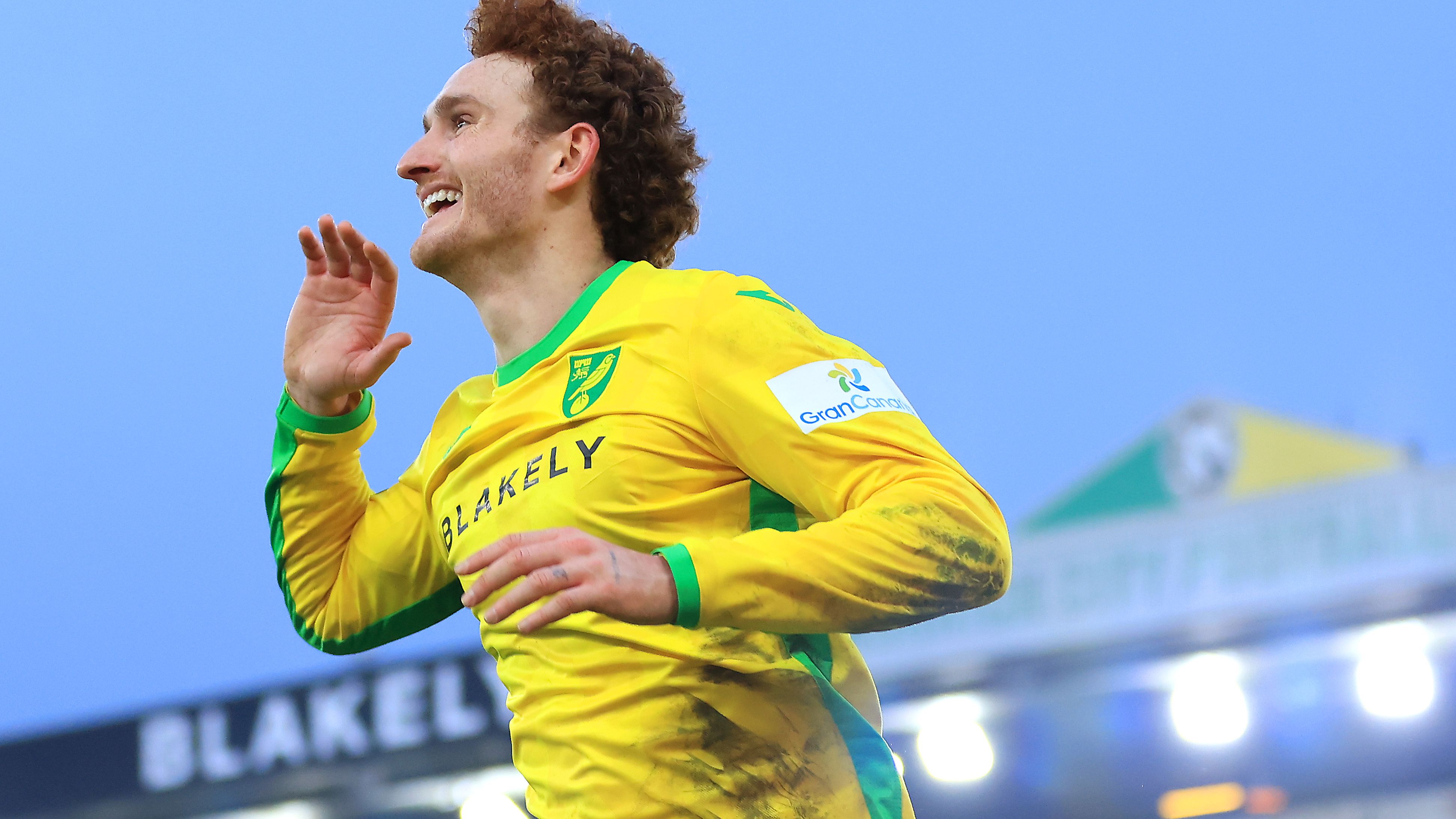 'I’m a different player now' - USMNT's Josh Sargent reflects on growth after receiving Norwich City Player of the Season award | Goal.com UK