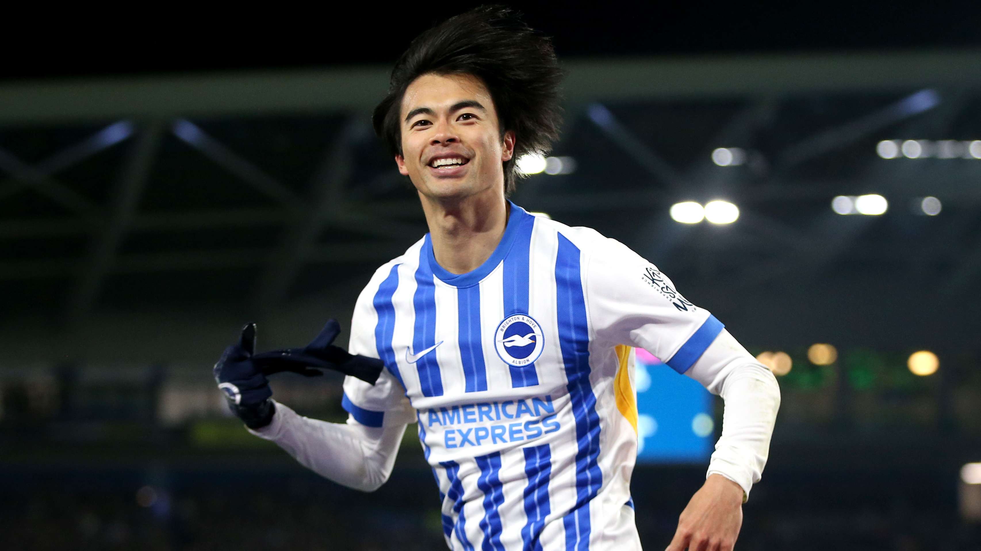 Brighton & Hove Albion v Chelsea - Emirates FA Cup Fourth Round