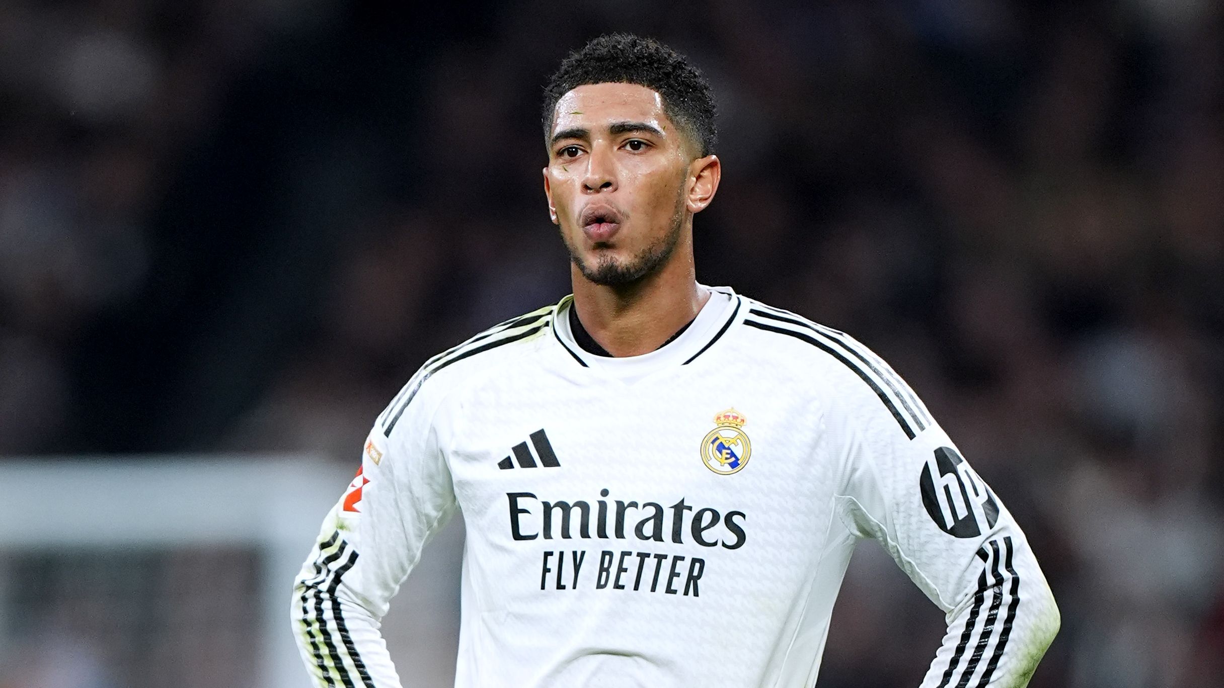 Real Madrid CF v Atletico de Madrid - La Liga EA Sports