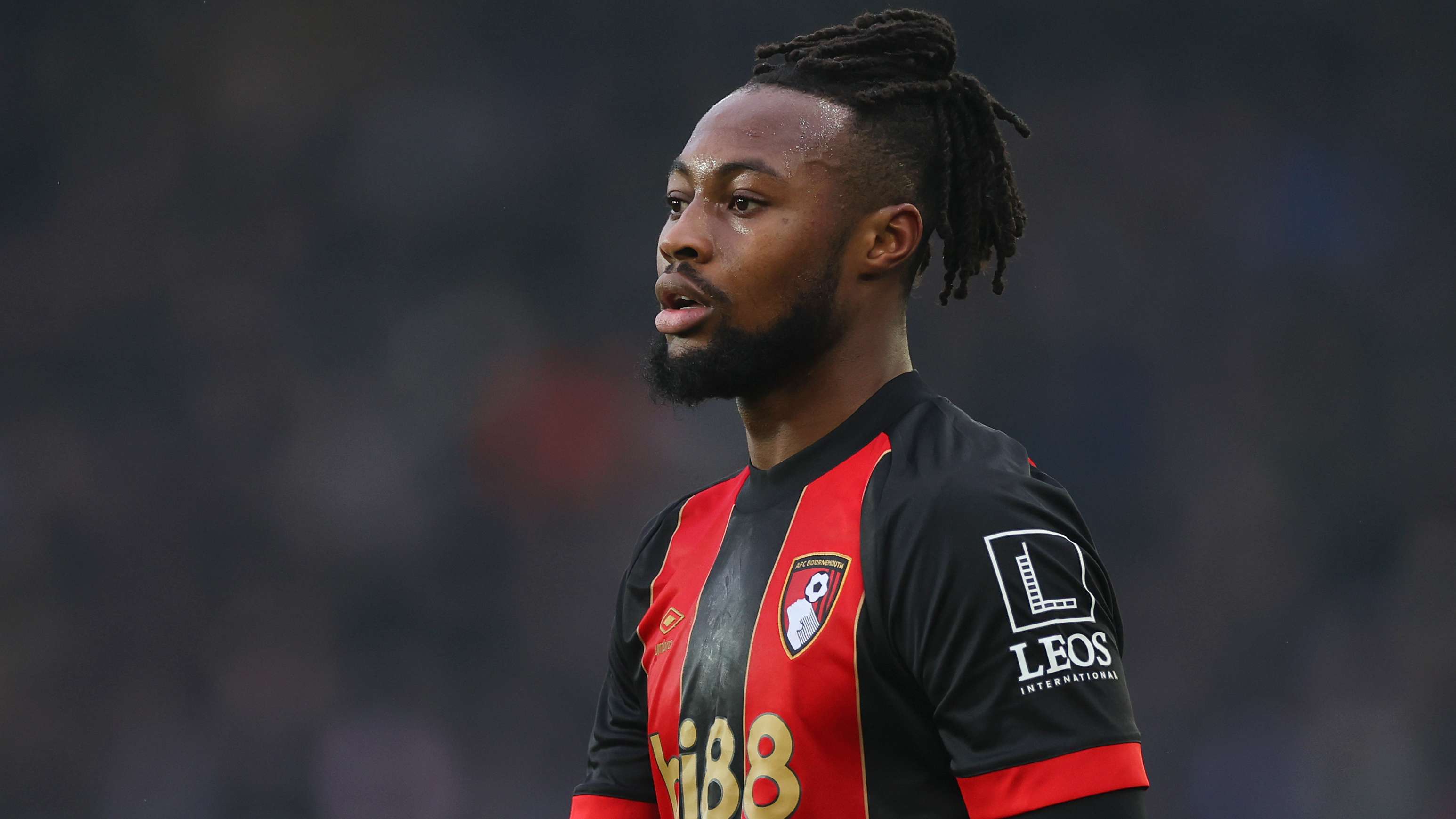 Everton v AFC Bournemouth - Emirates FA Cup Fourth Round