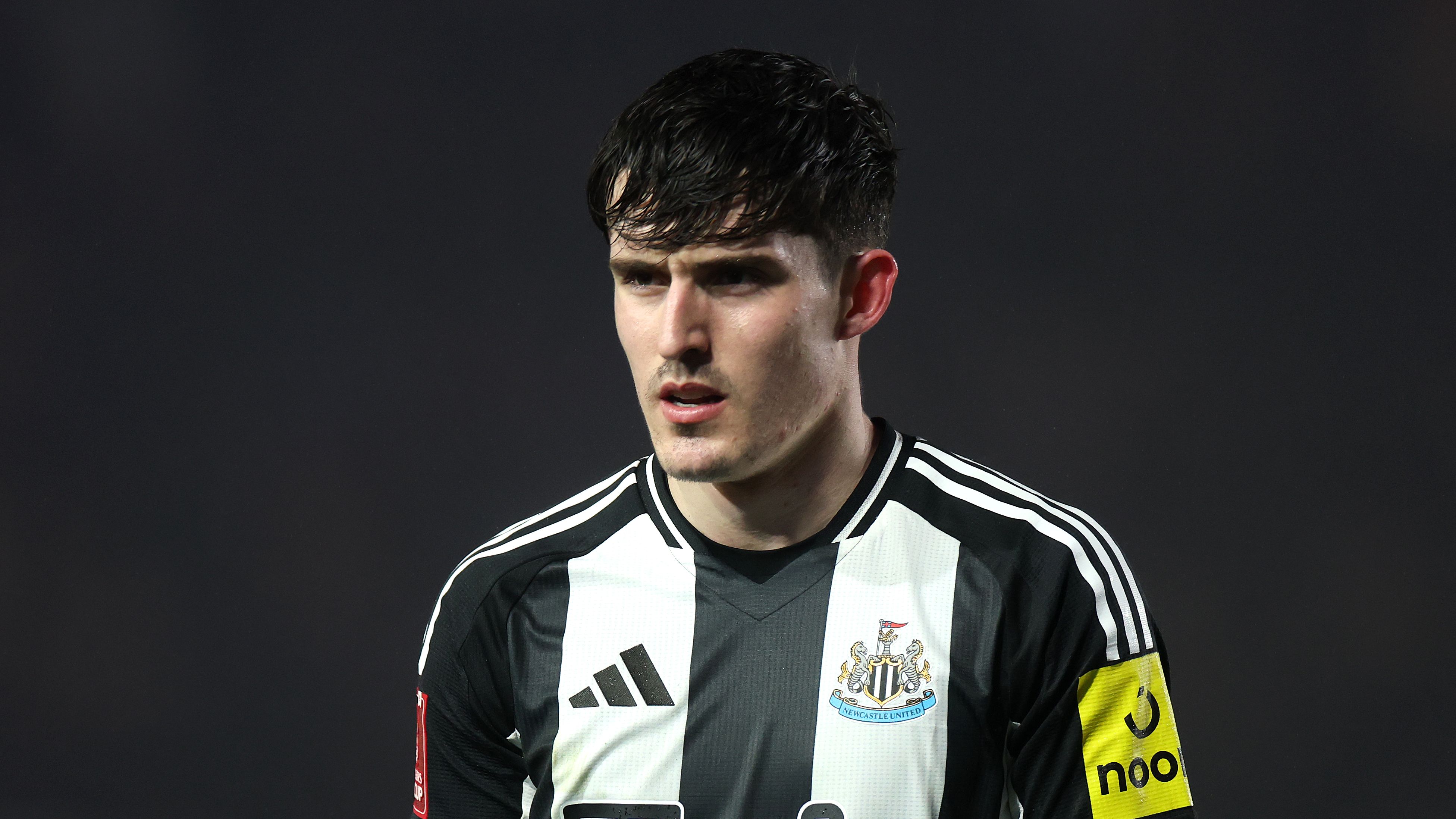 Birmingham City v Newcastle United - Emirates FA Cup Fourth Round