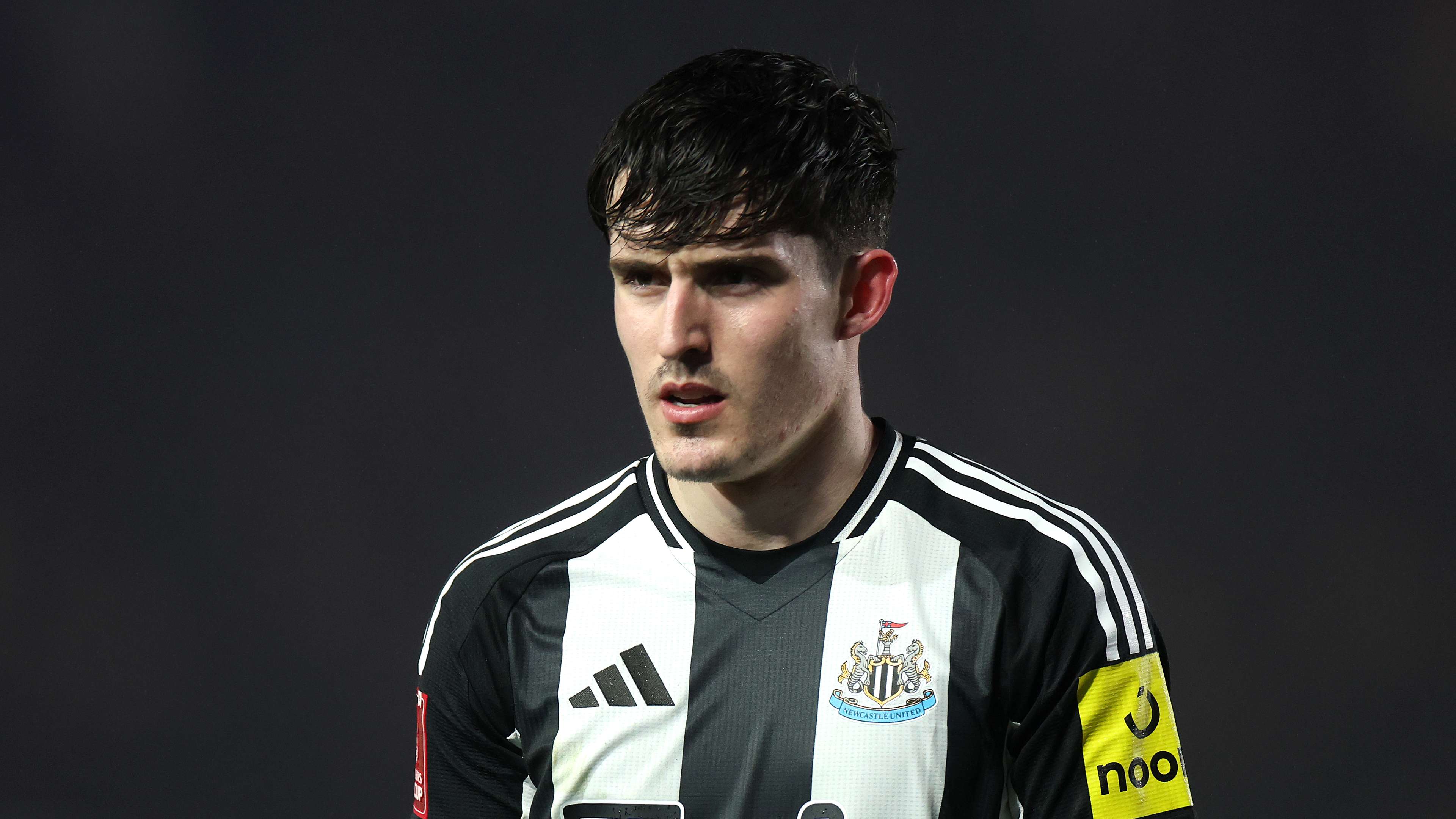 Birmingham City v Newcastle United - Emirates FA Cup Fourth Round