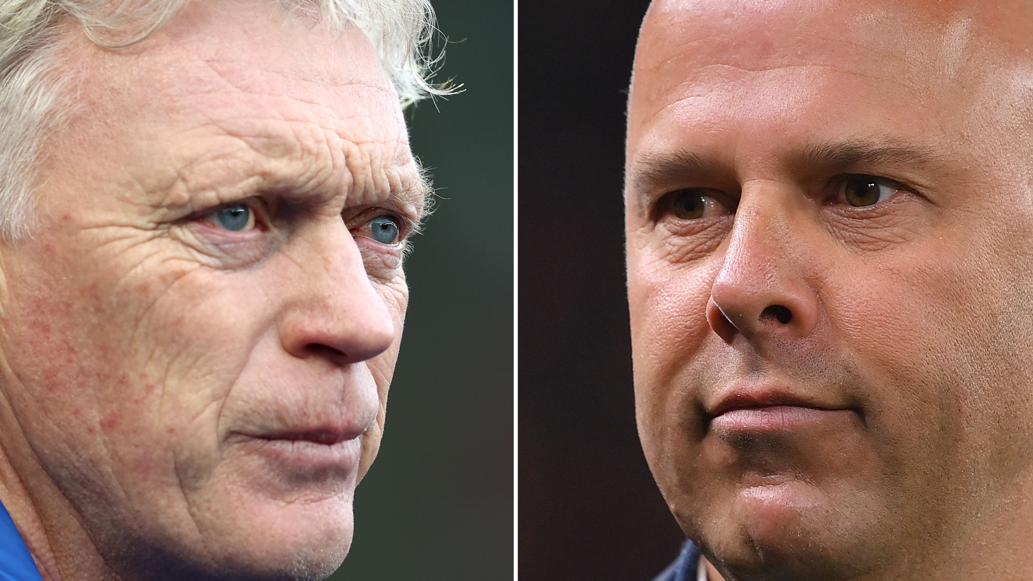 Everton FC v Liverpool FC - Premier League