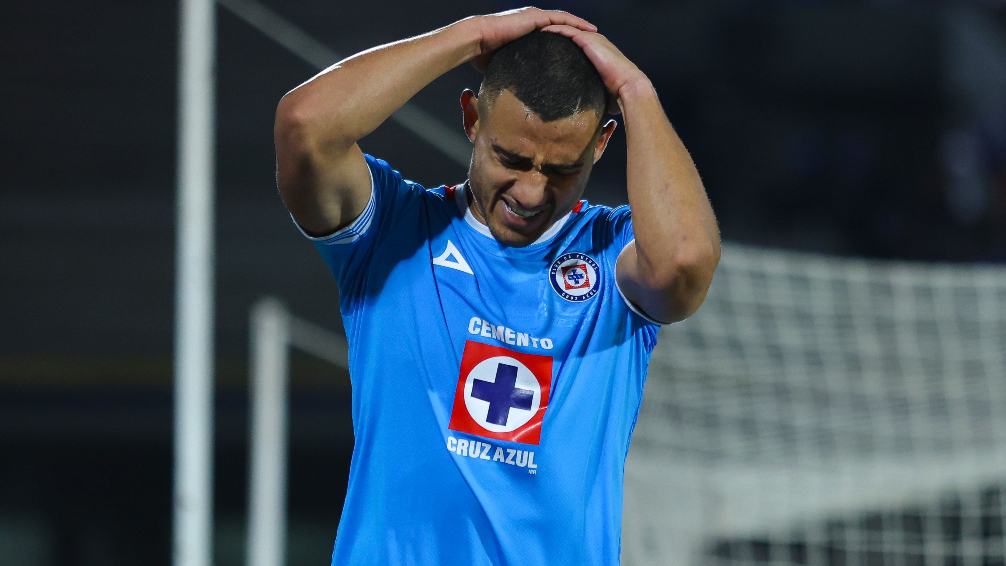 Cruz Azul v Pachuca - Torneo Clausura 2025 Liga MX