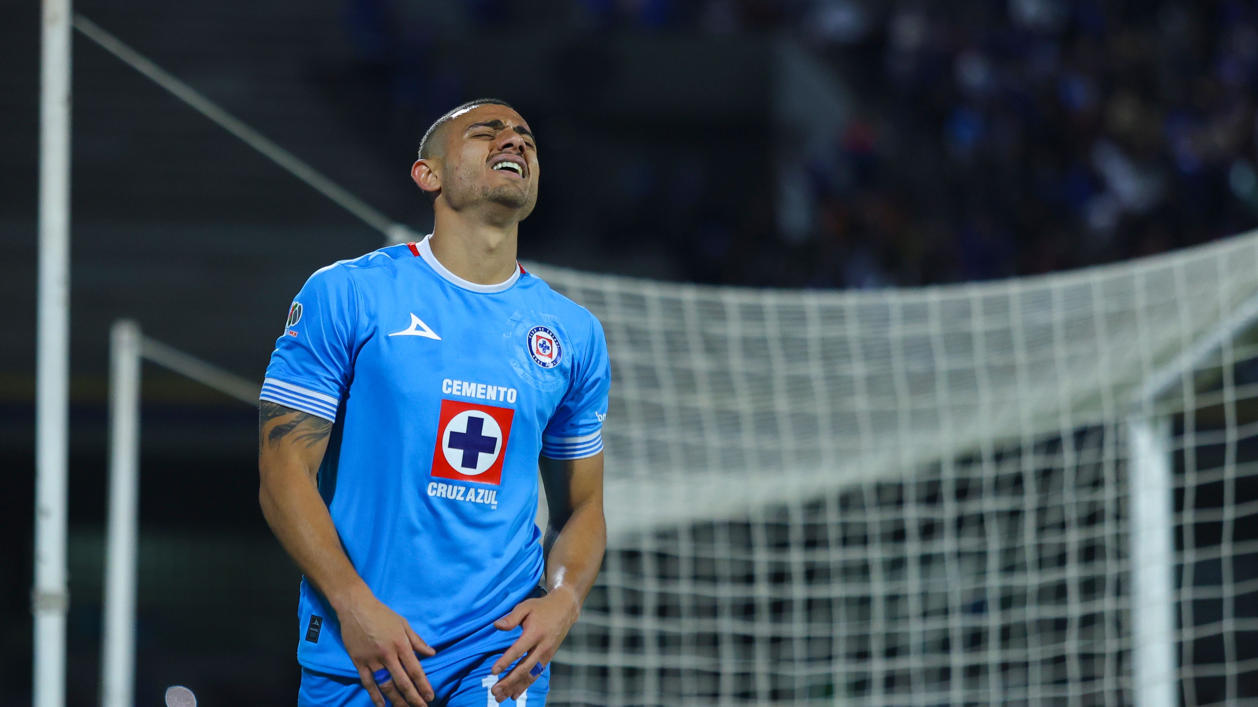 Cruz Azul v Pachuca - Torneo Clausura 2025 Liga MX