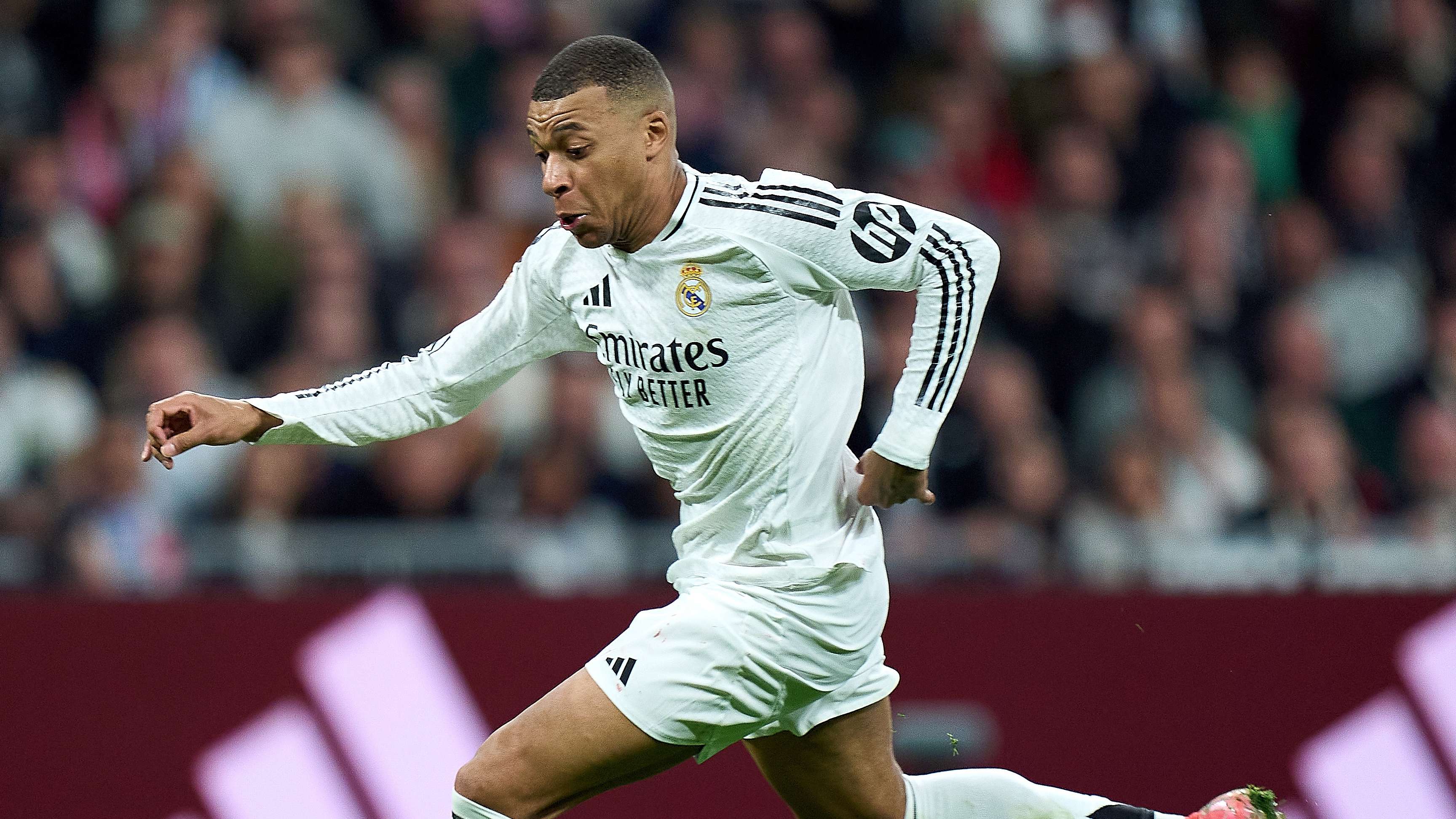 Real Madrid CF v Atletico de Madrid - La Liga EA Sports