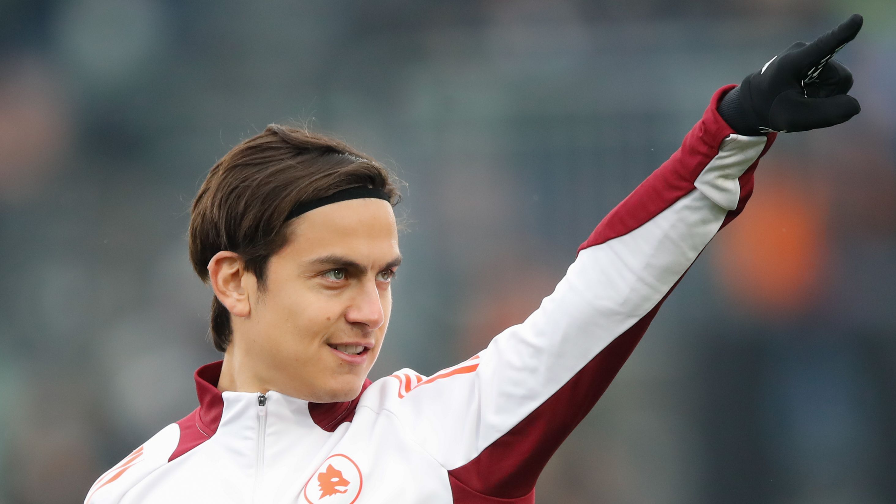 Venezia v AS Roma - Serie A