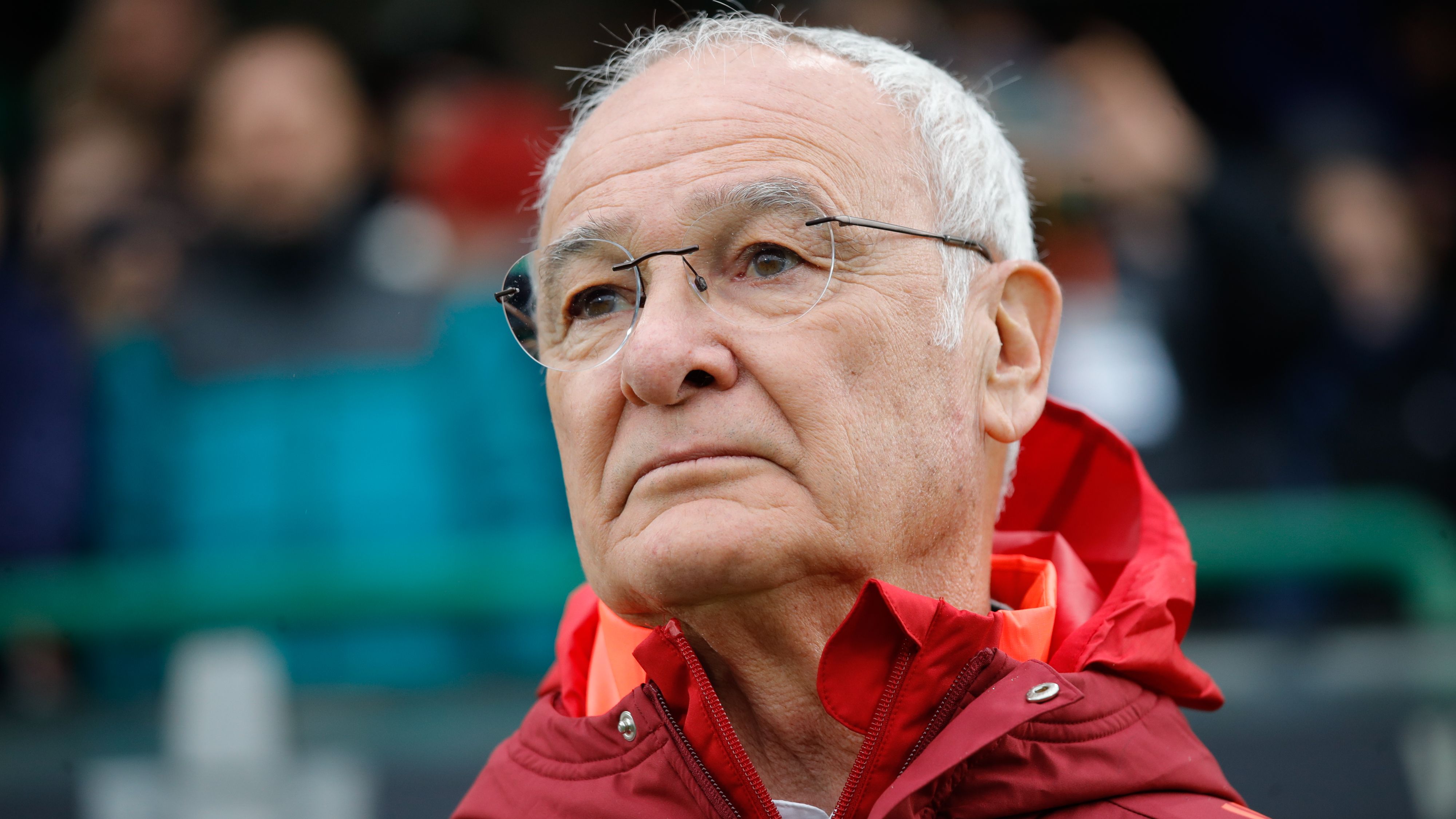 Venezia v AS Roma - Serie A