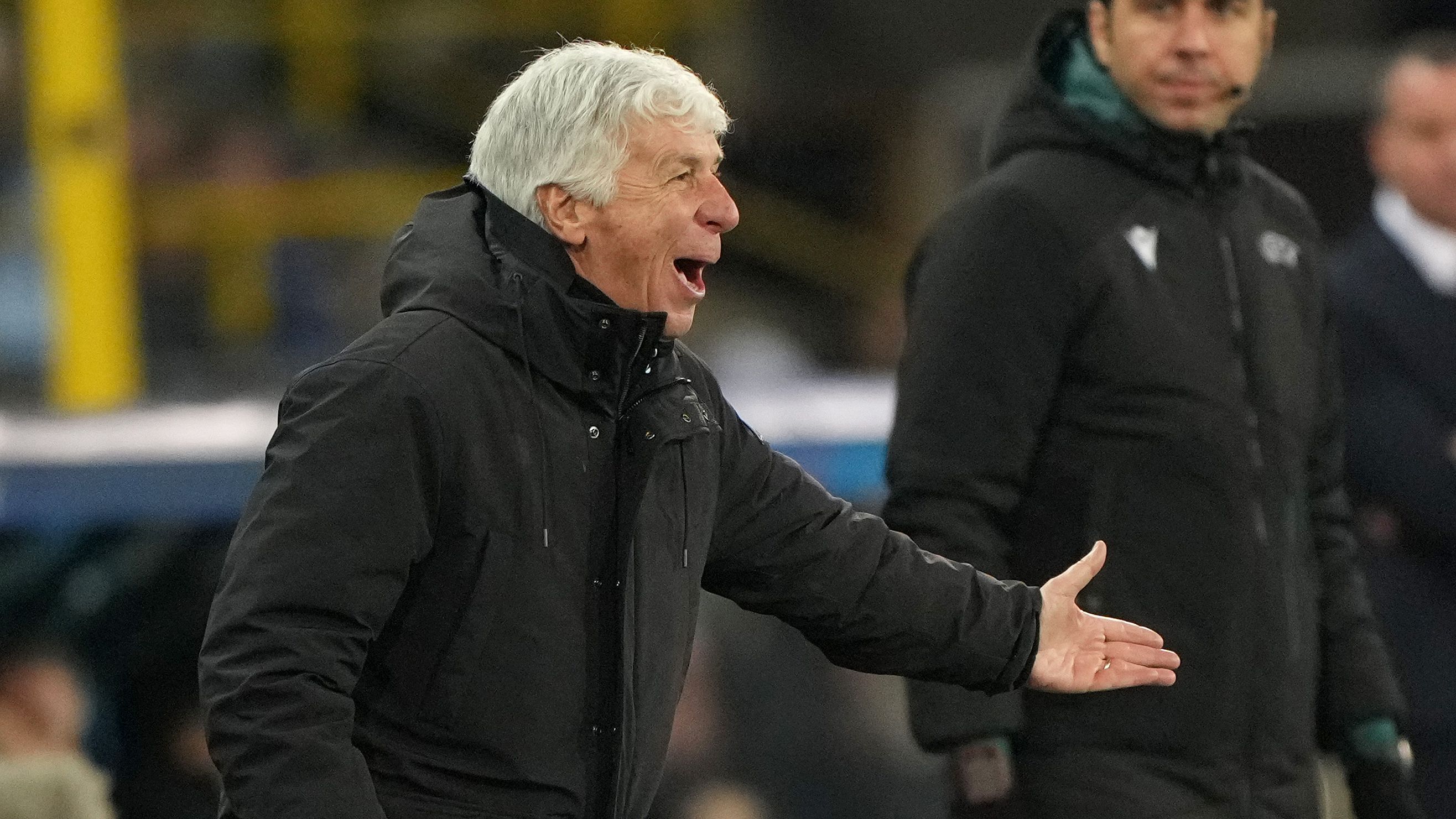 Club Brugge KV v Atalanta BC - UEFA Champions League 2024/25 League Knockout Play-off First Leg