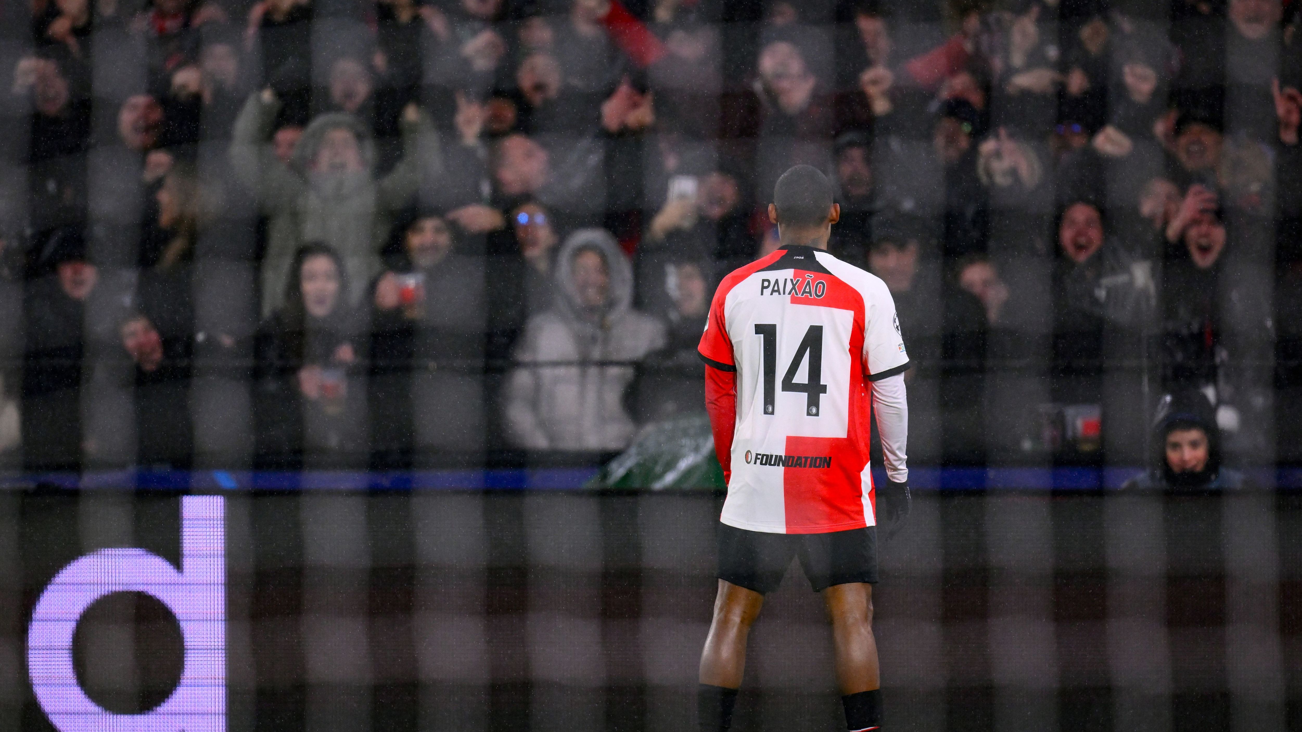 FBL-EUR-C1-FEYENOORD-MILAN