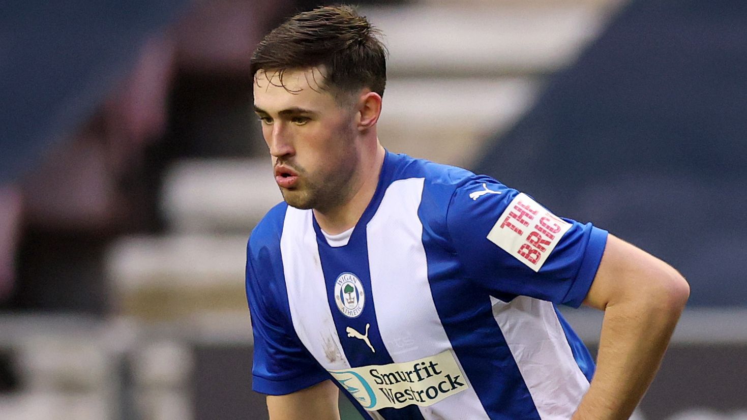 Wigan Athletic v Fulham - Emirates FA Cup Fourth Round