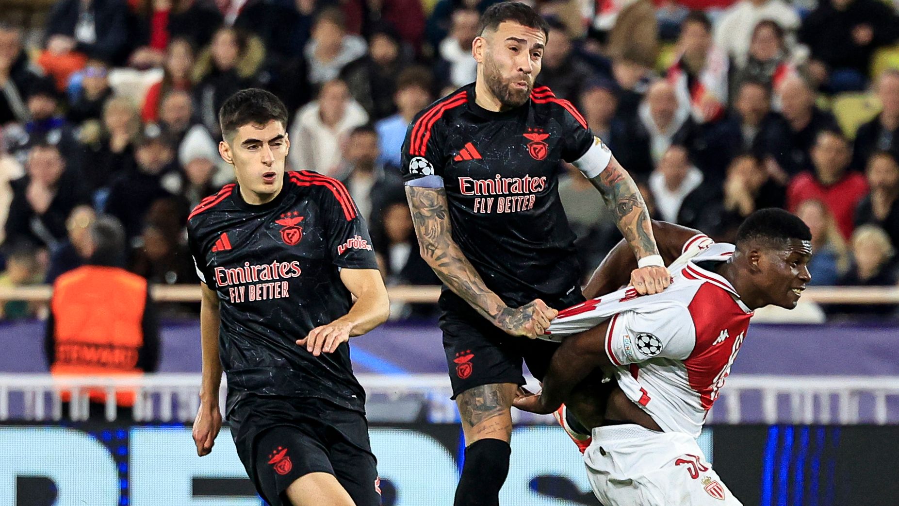 FBL-EUR-C1-MONACO-BENFICA