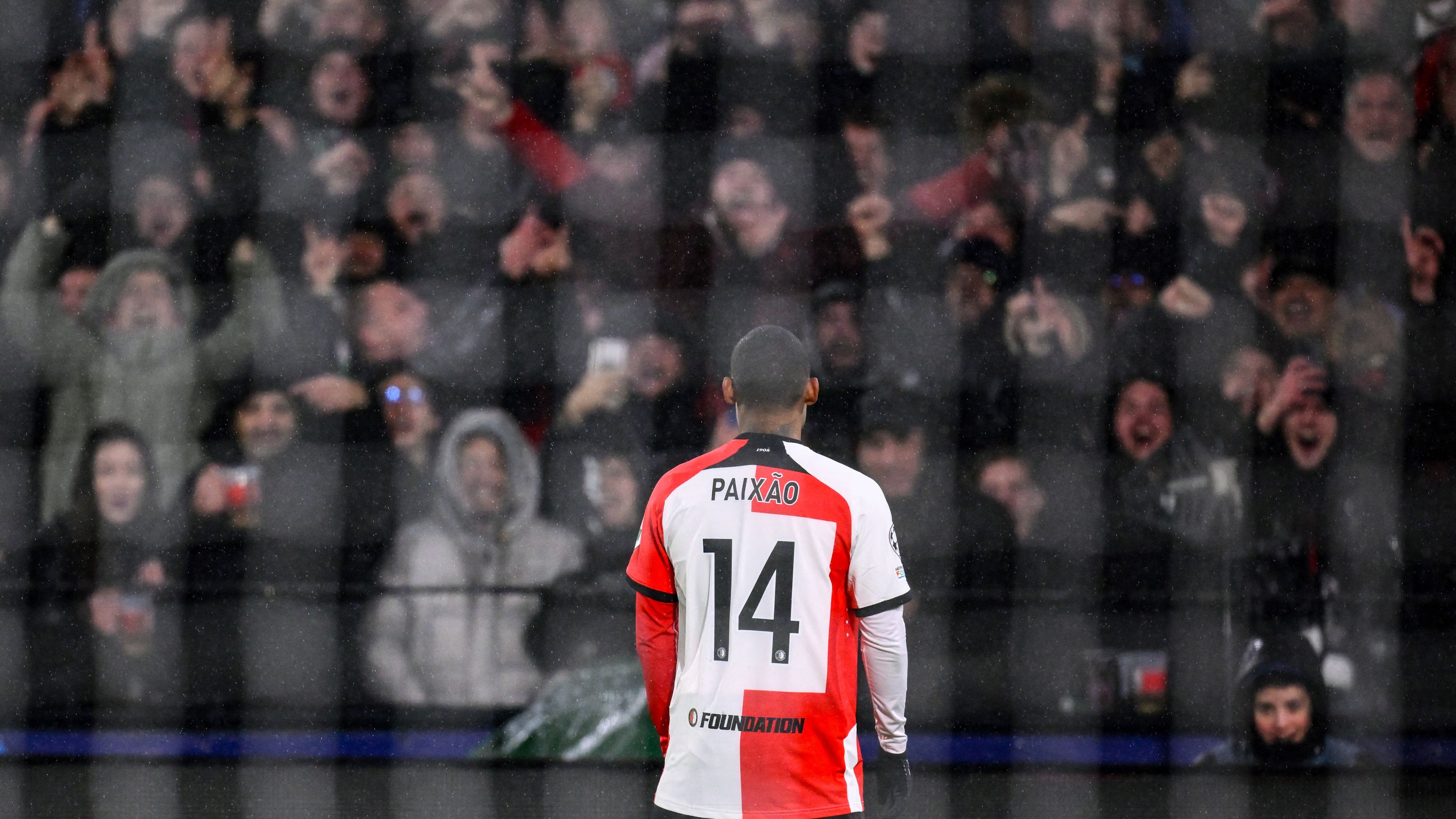 FBL-EUR-C1-FEYENOORD-MILAN