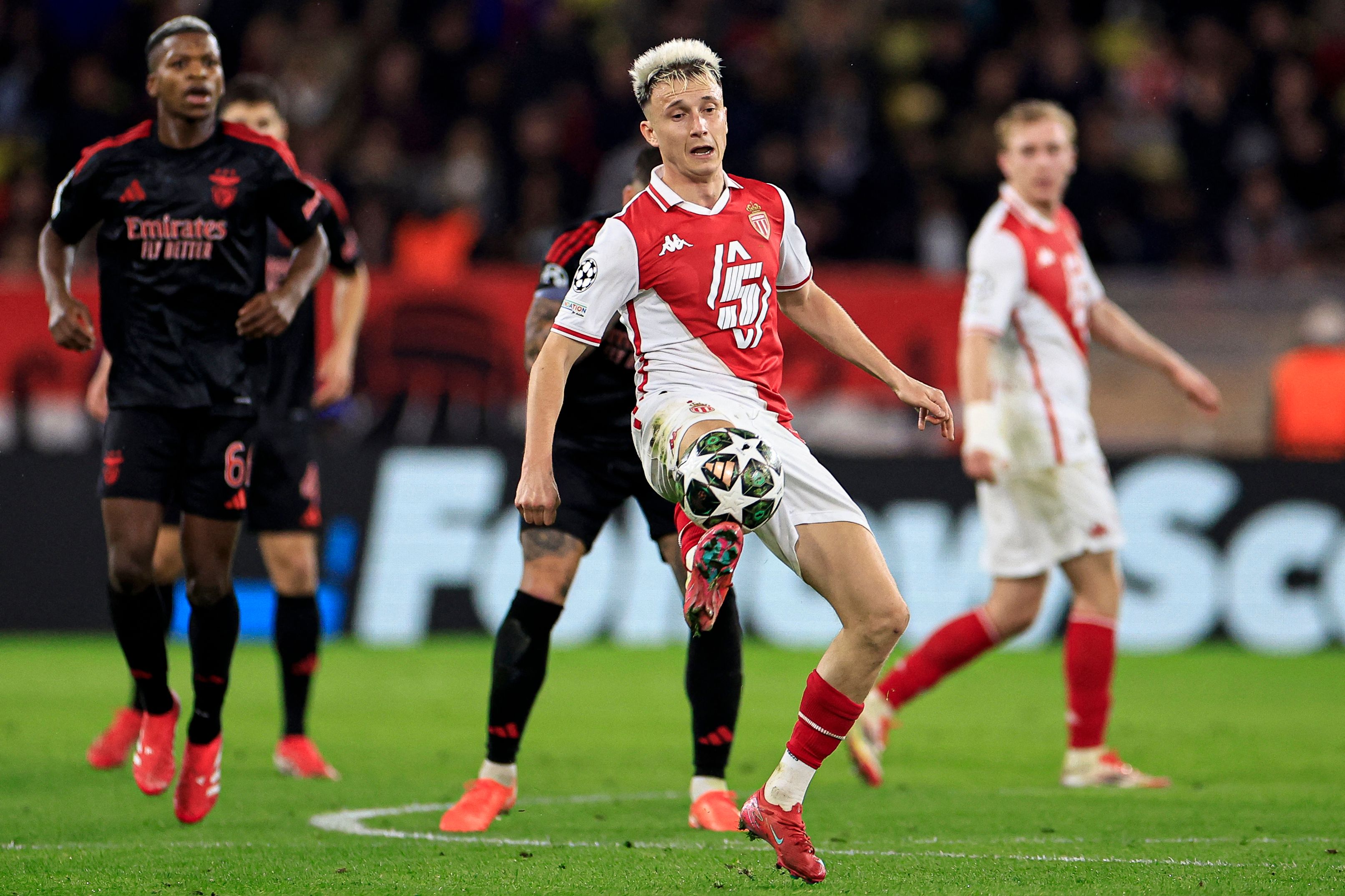 FBL-EUR-C1-MONACO-BENFICA