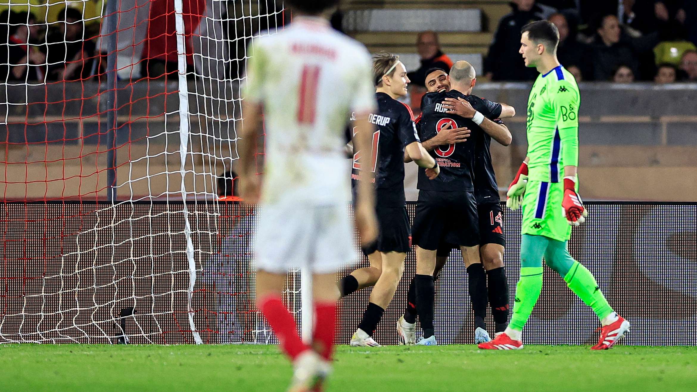 FBL-EUR-C1-MONACO-BENFICA