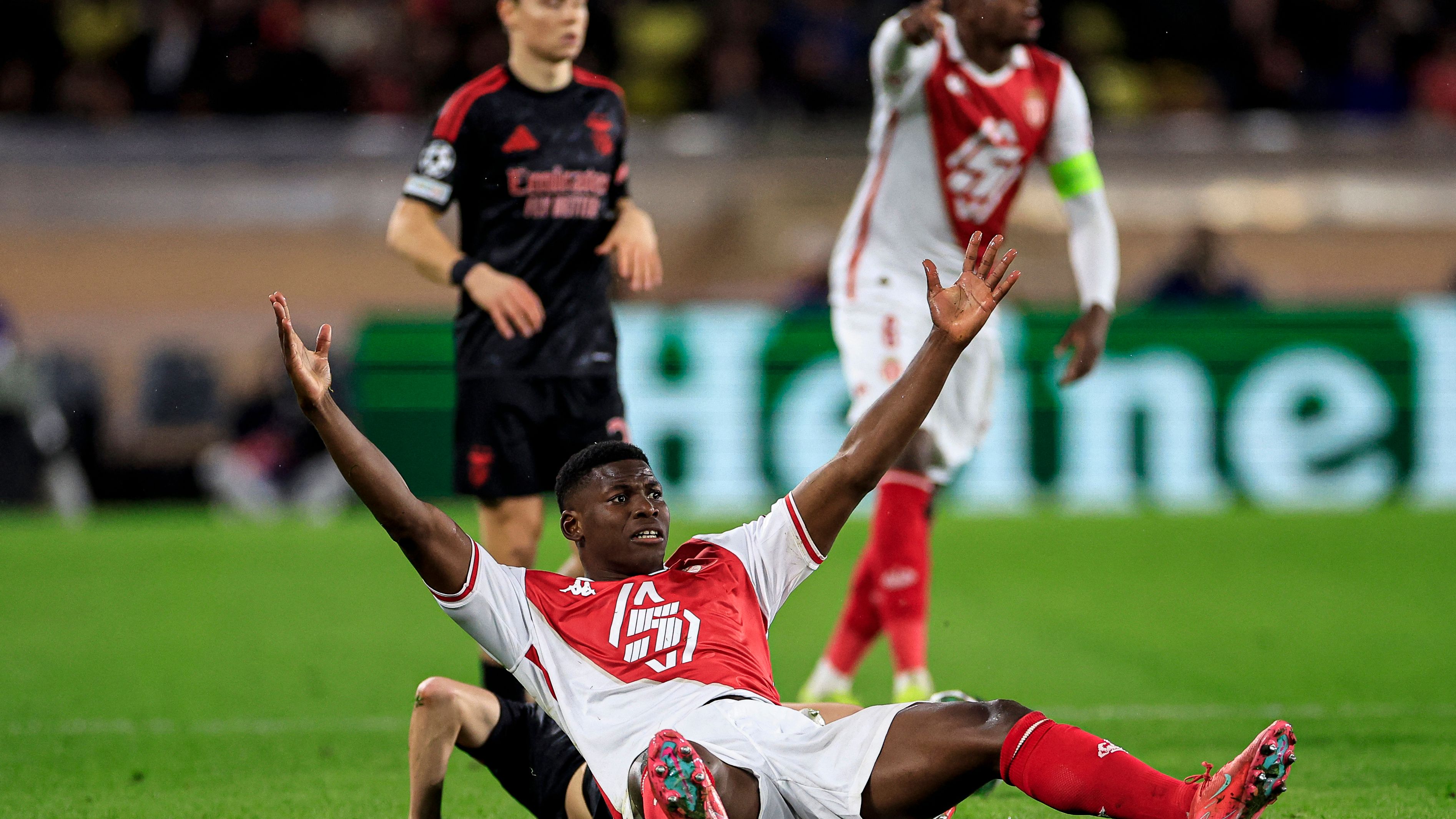 FBL-EUR-C1-MONACO-BENFICA