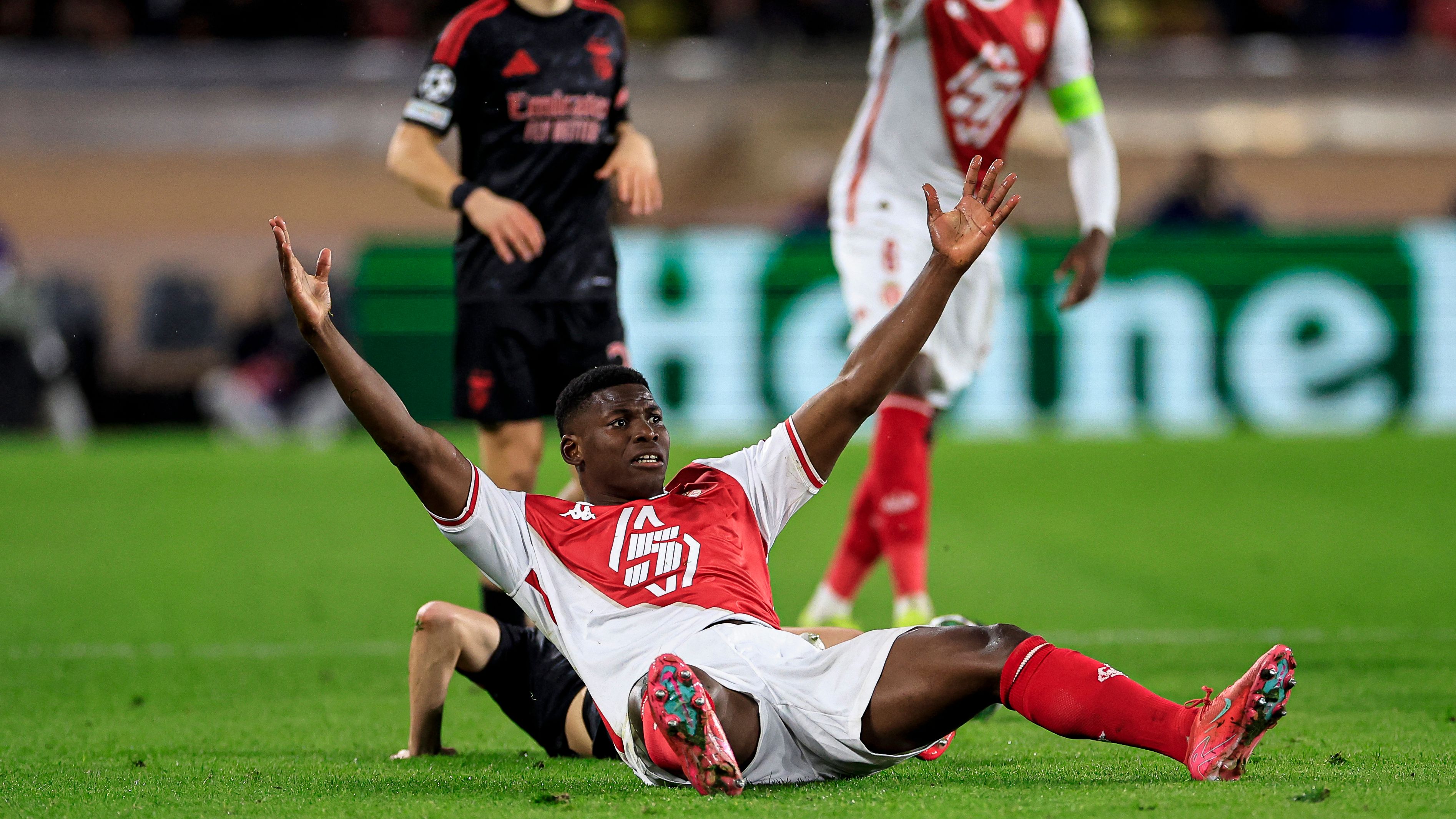 FBL-EUR-C1-MONACO-BENFICA