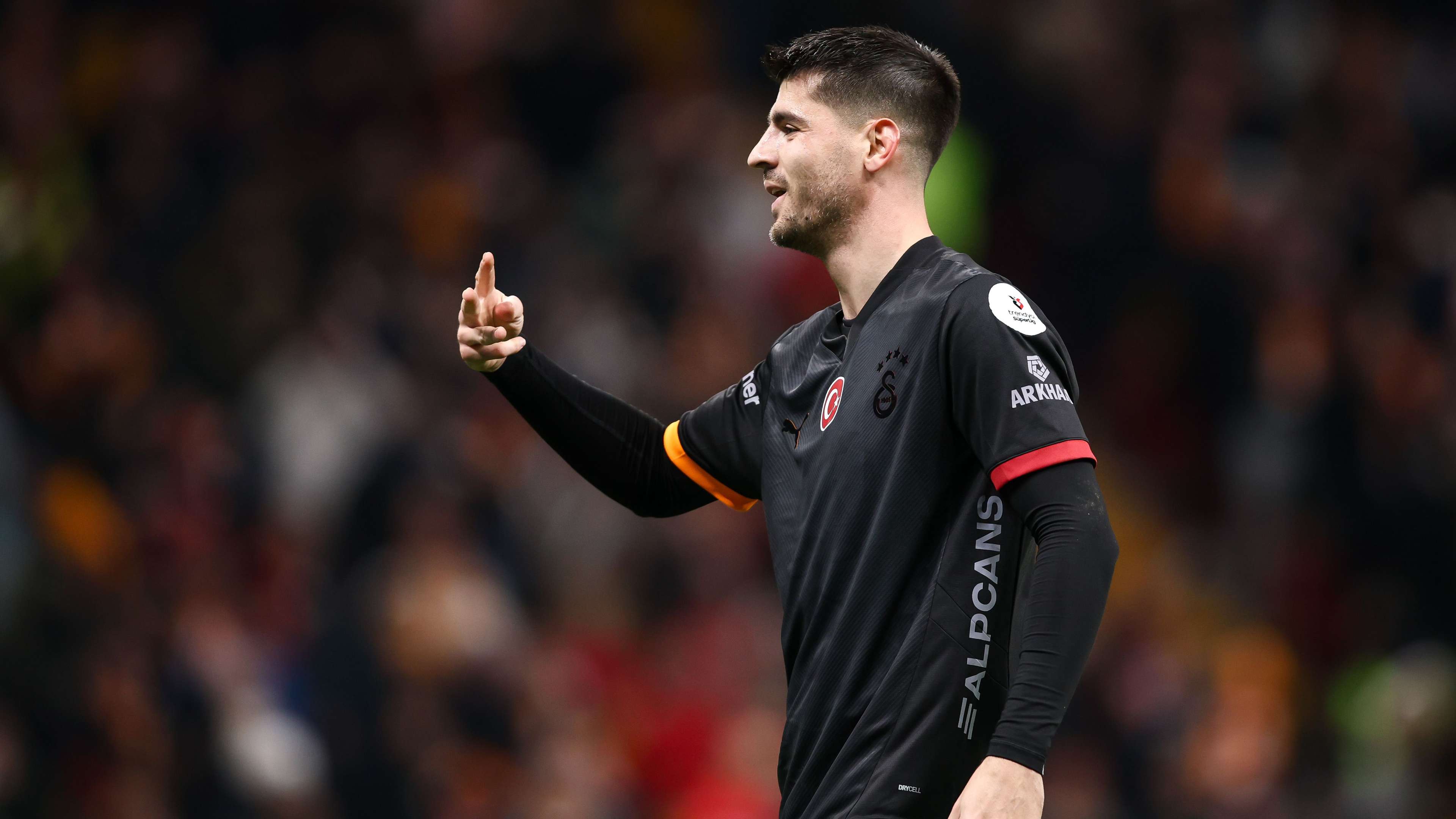 Alvaro Morata transferi gerçekleşiyor: Galatasaray'da sürpriz ayrılık! | TGRT Haber