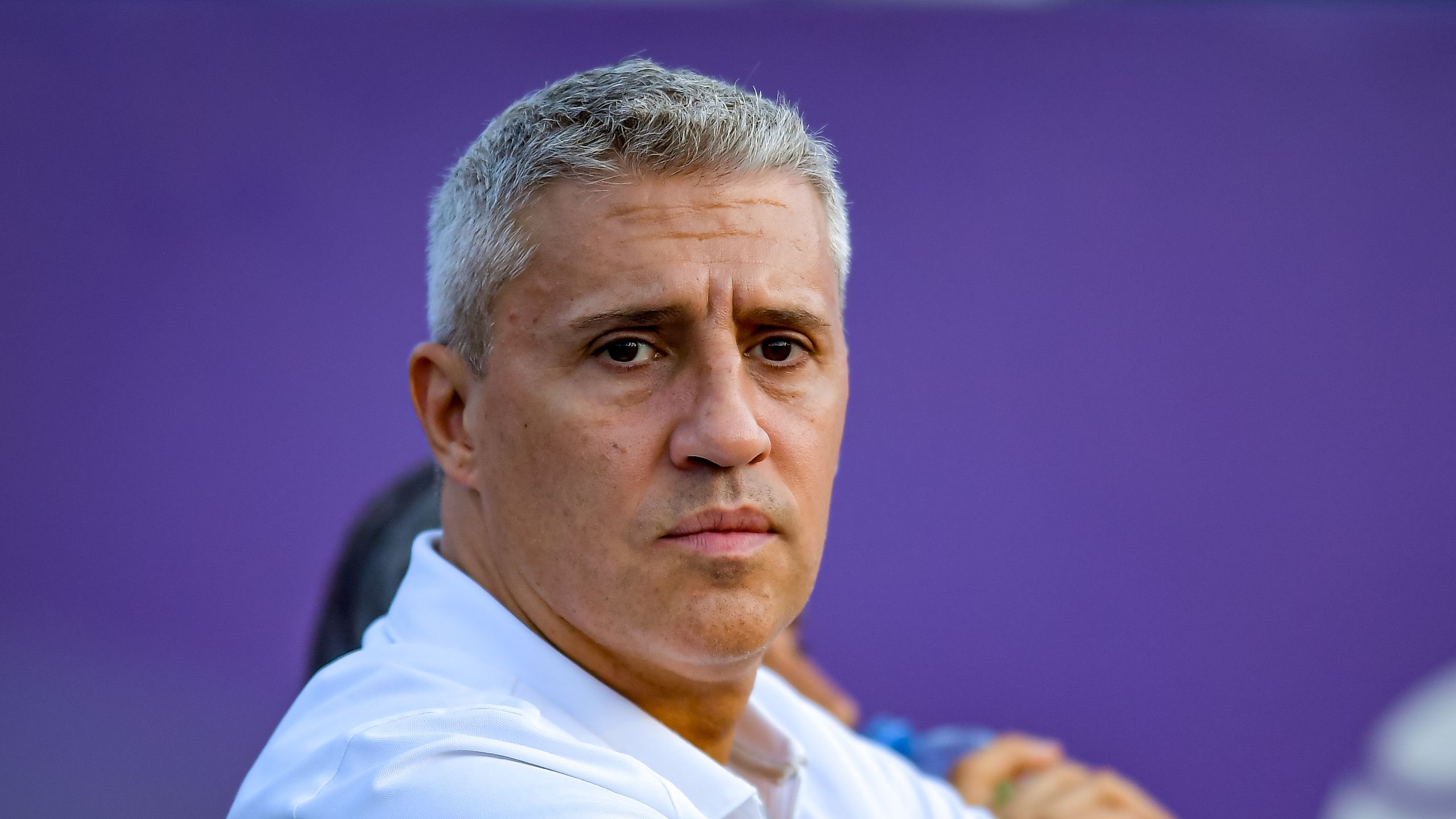 Hernan Crespo is back! Ex-Chelsea and Inter star returns for second stint in charge of team after Al Ain departure | Goal.com UK