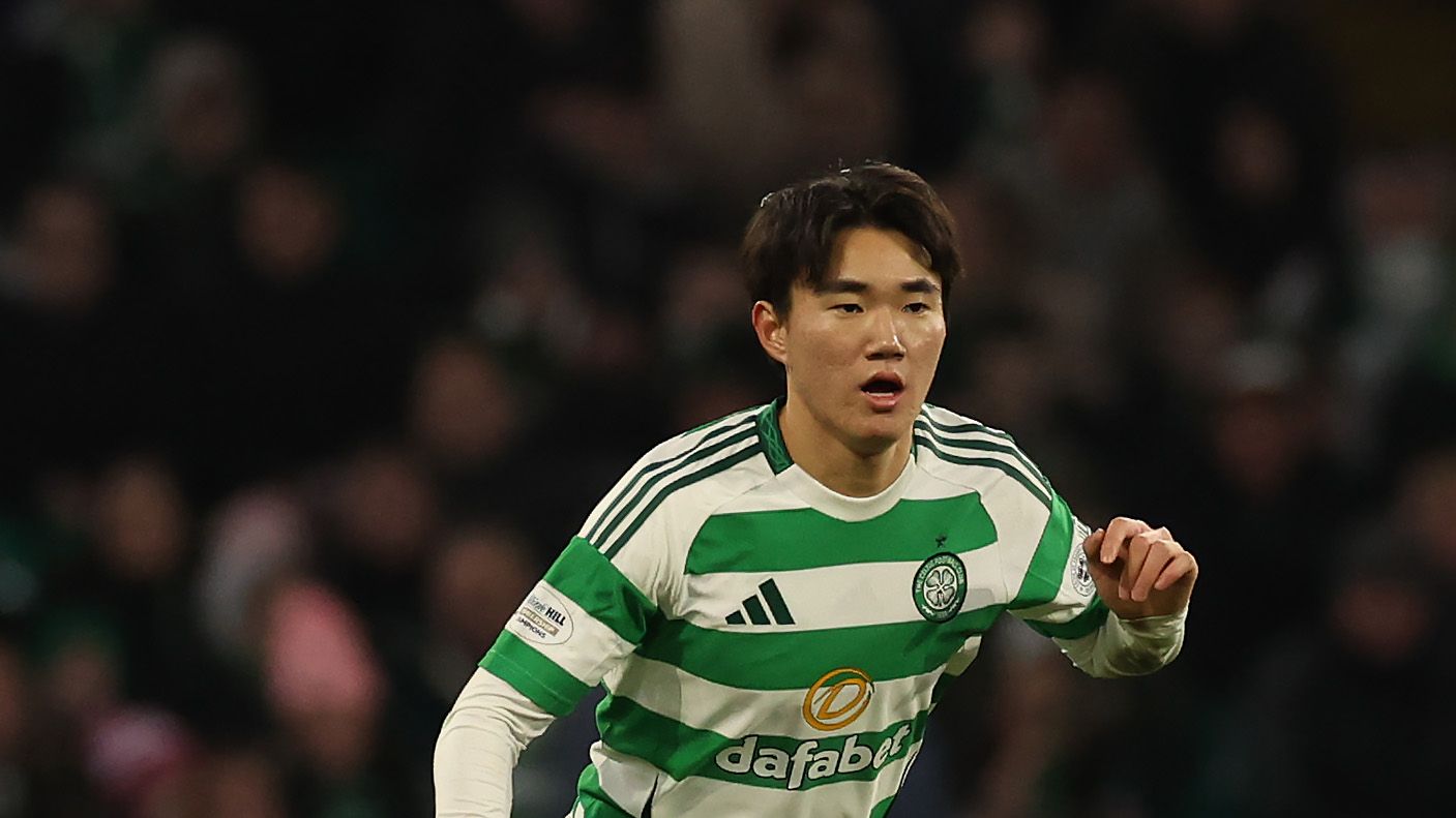 Celtic FC v Raith Rovers FC - Scottish Gas Scottish Cup