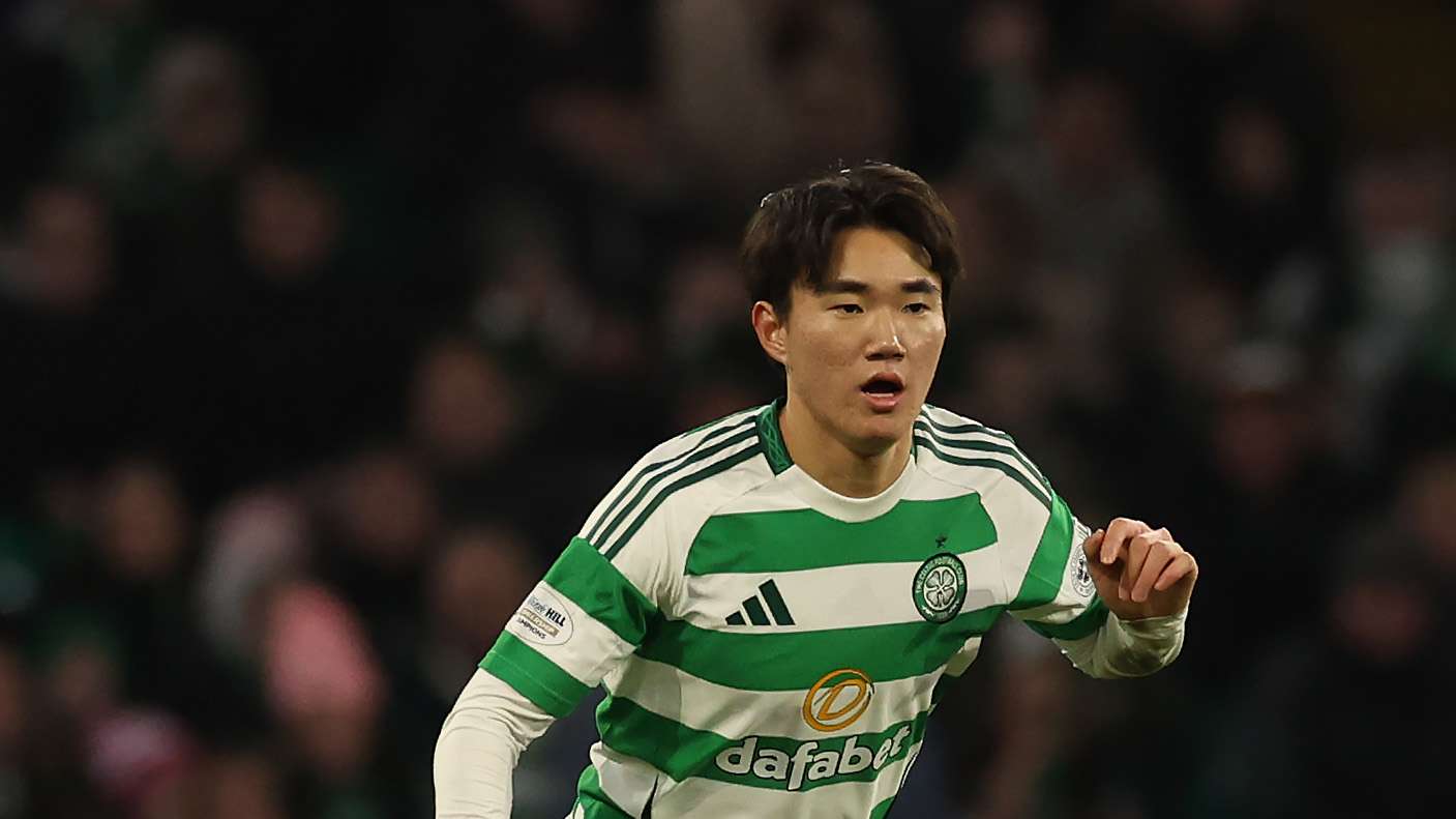 Celtic FC v Raith Rovers FC - Scottish Gas Scottish Cup