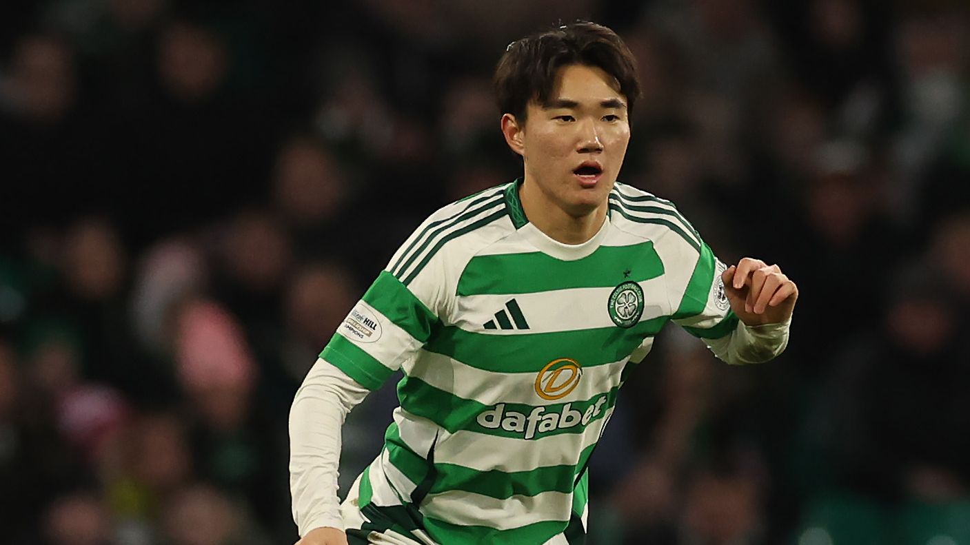 Celtic FC v Raith Rovers FC - Scottish Gas Scottish Cup