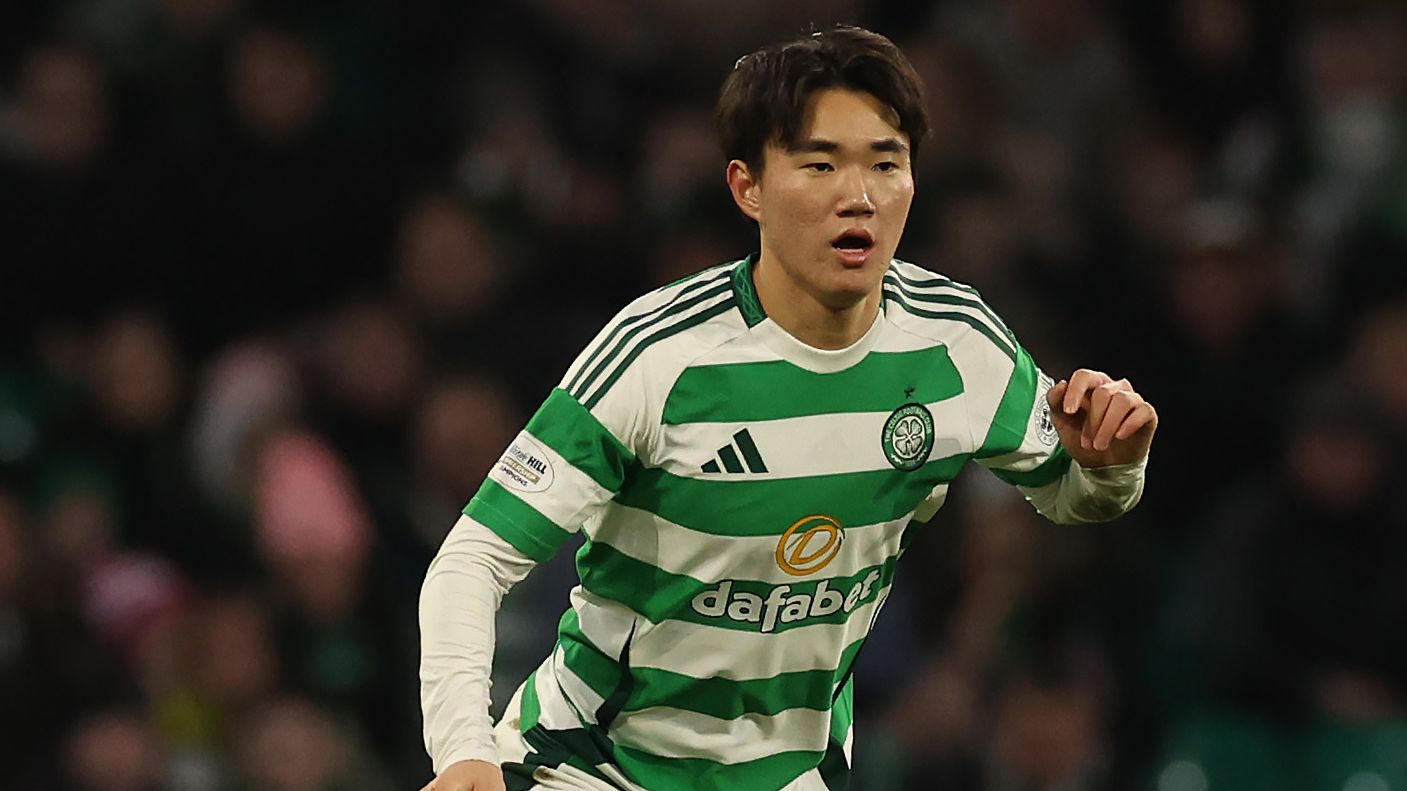 Celtic FC v Raith Rovers FC - Scottish Gas Scottish Cup