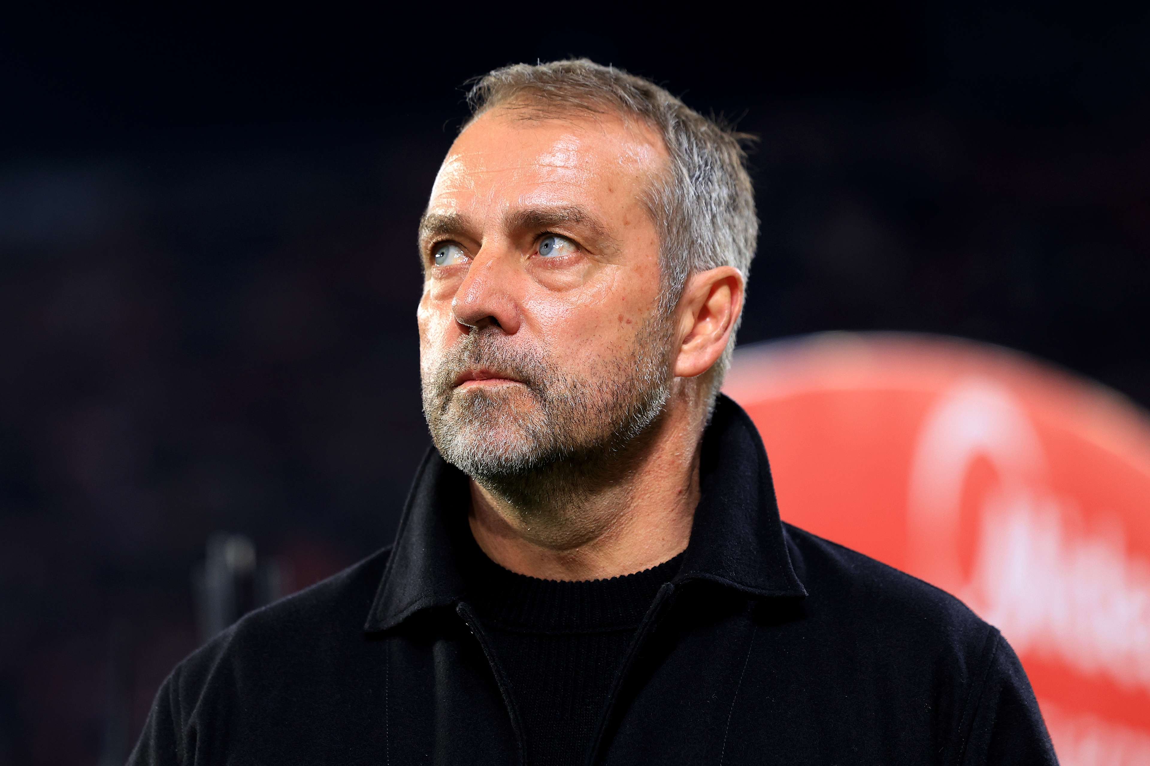 Sevilla FC v FC Barcelona - La Liga EA Sports