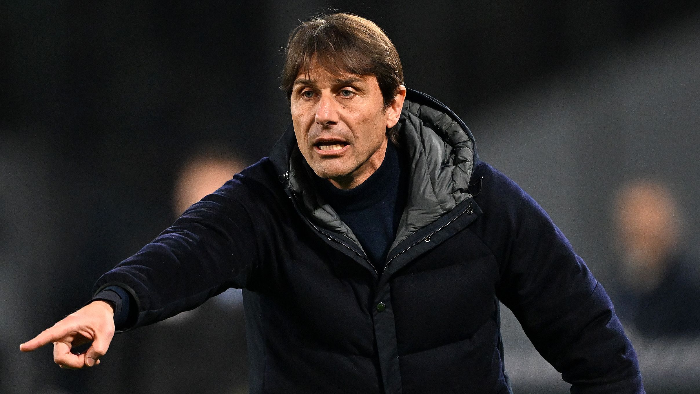 Antonio Conte