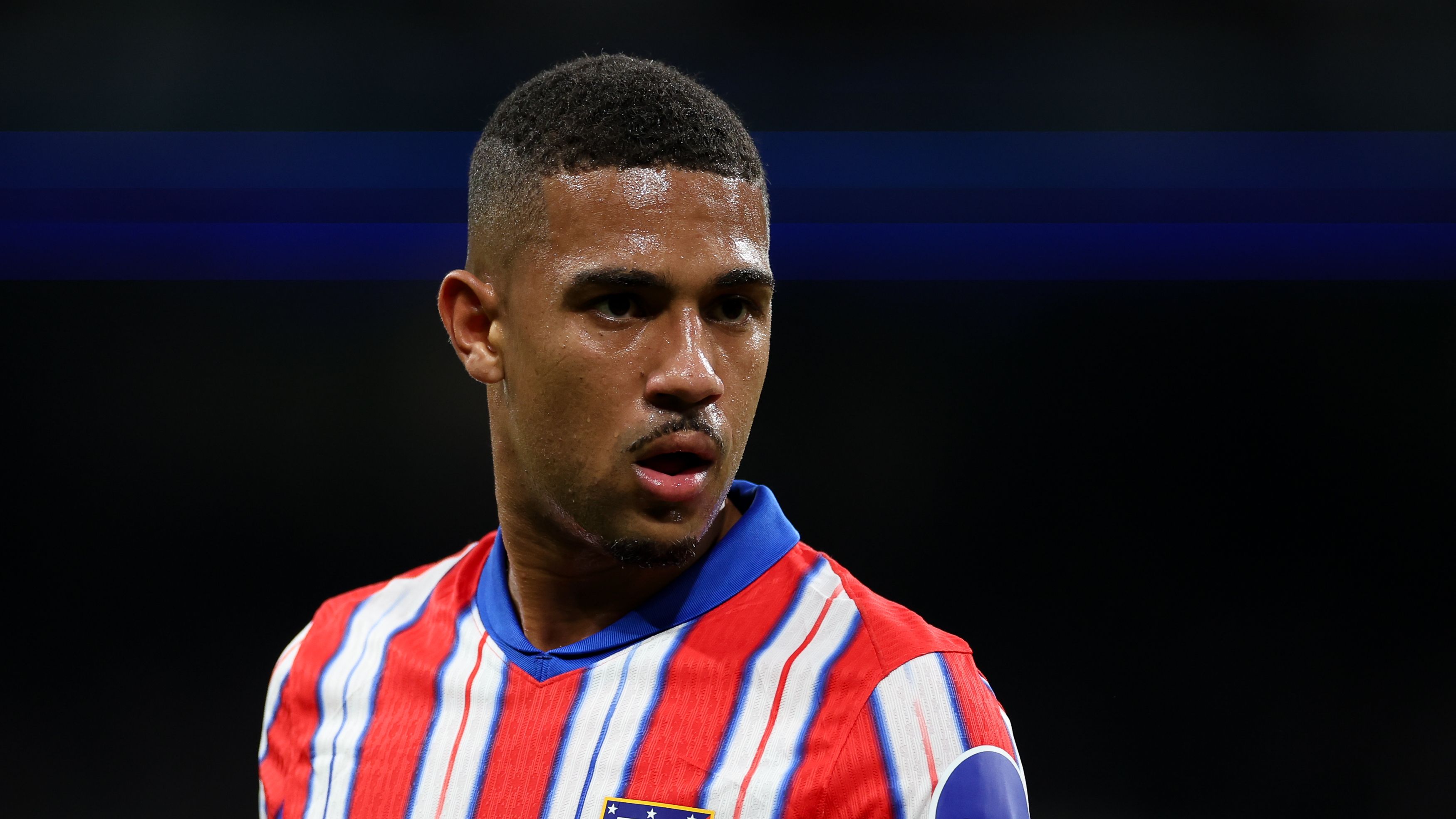 Real Madrid CF v Atletico de Madrid - La Liga EA Sports