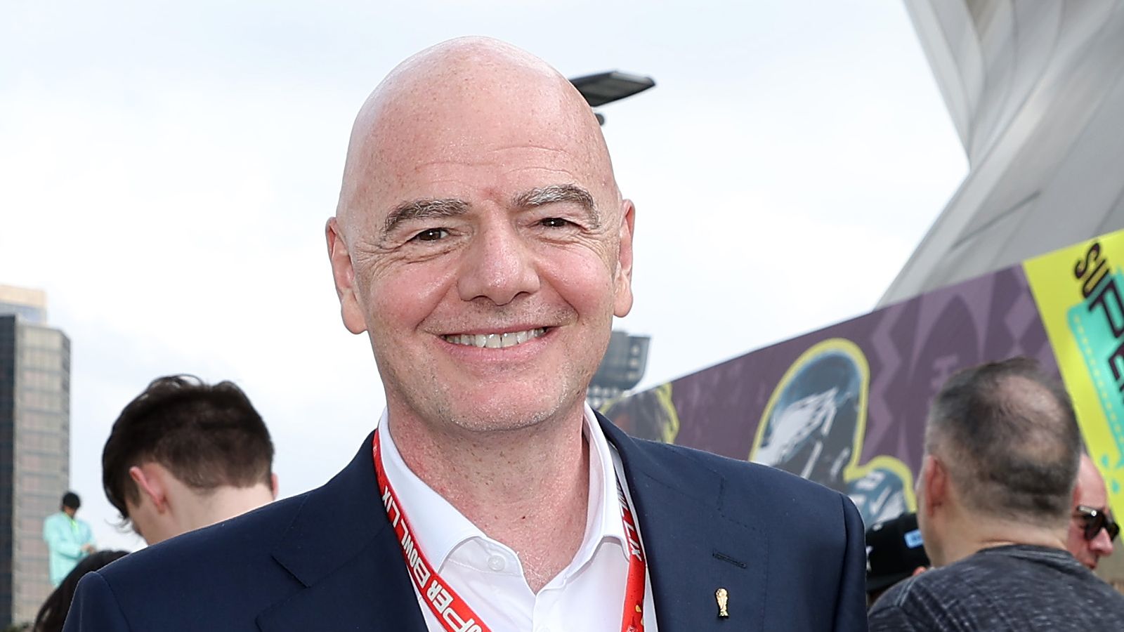 Super Bowl LIX: Kansas City Chiefs v Philadelphia Eagles