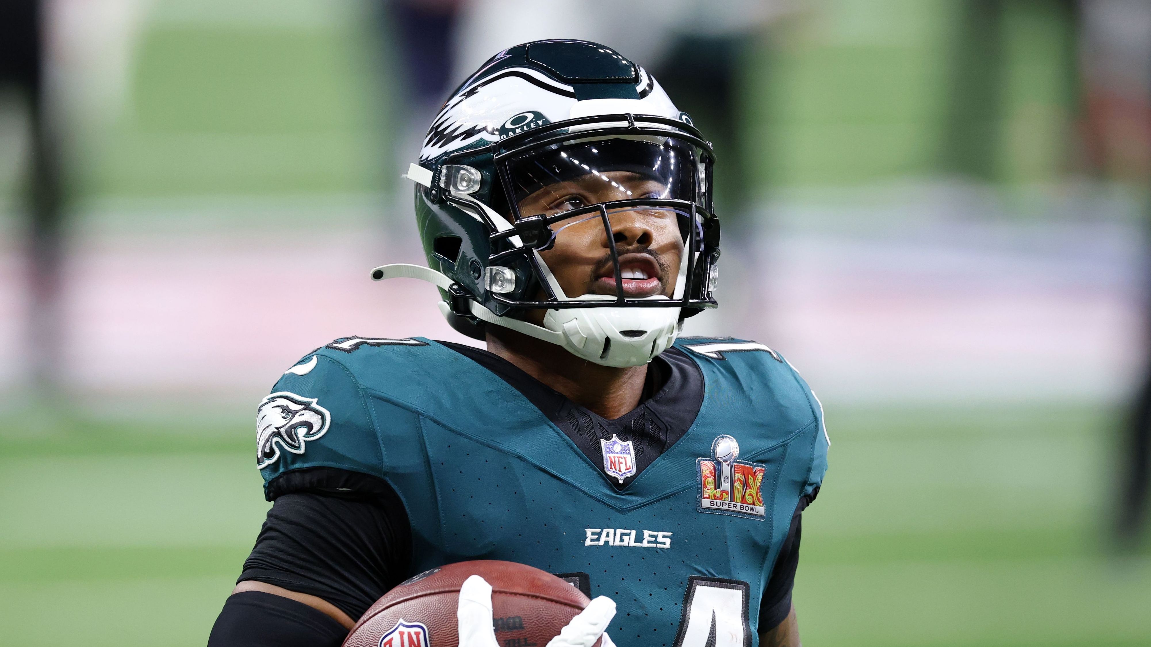 Super Bowl LIX: Kansas City Chiefs v Philadelphia Eagles