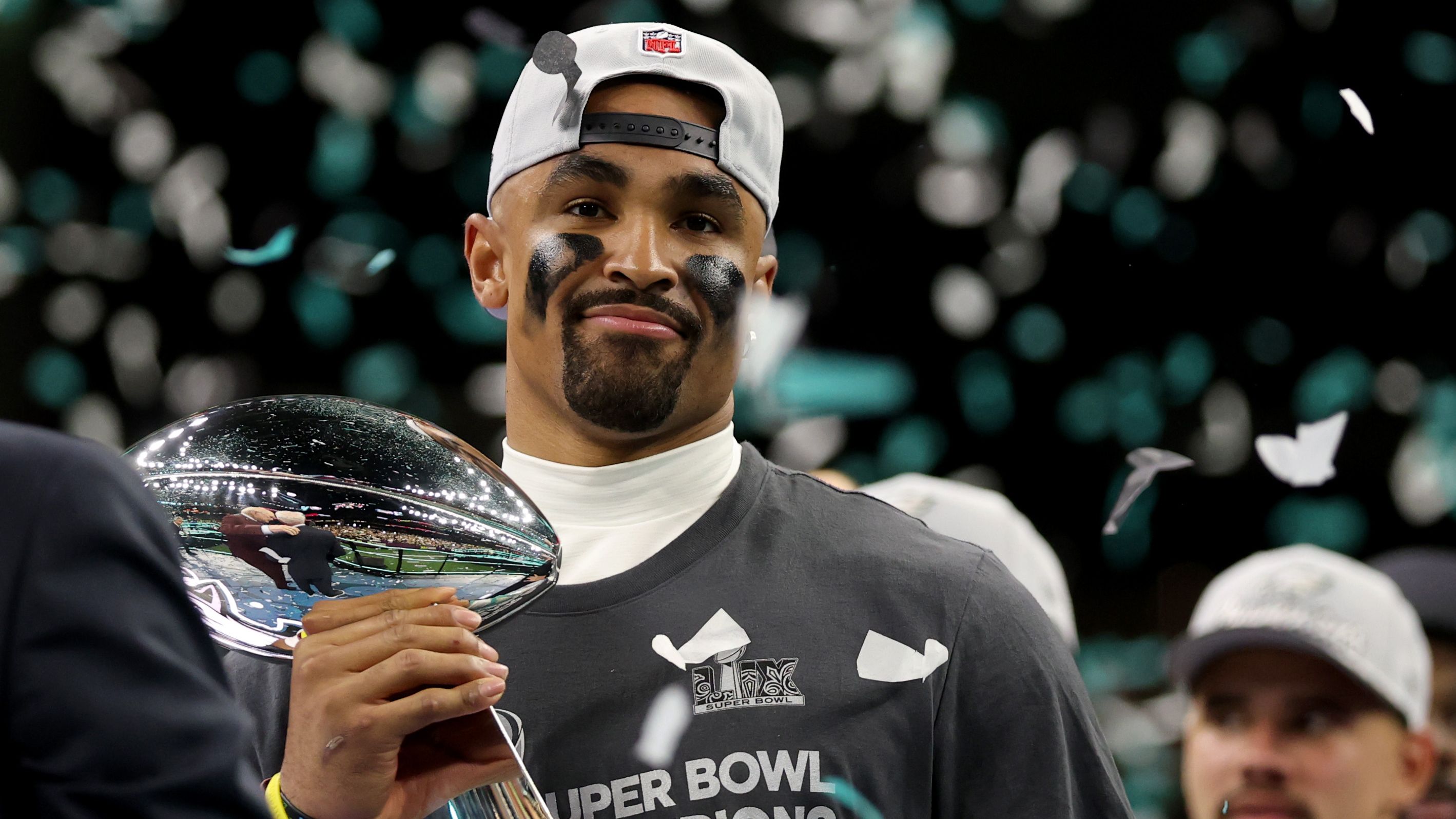 Super Bowl LIX: Kansas City Chiefs v Philadelphia Eagles