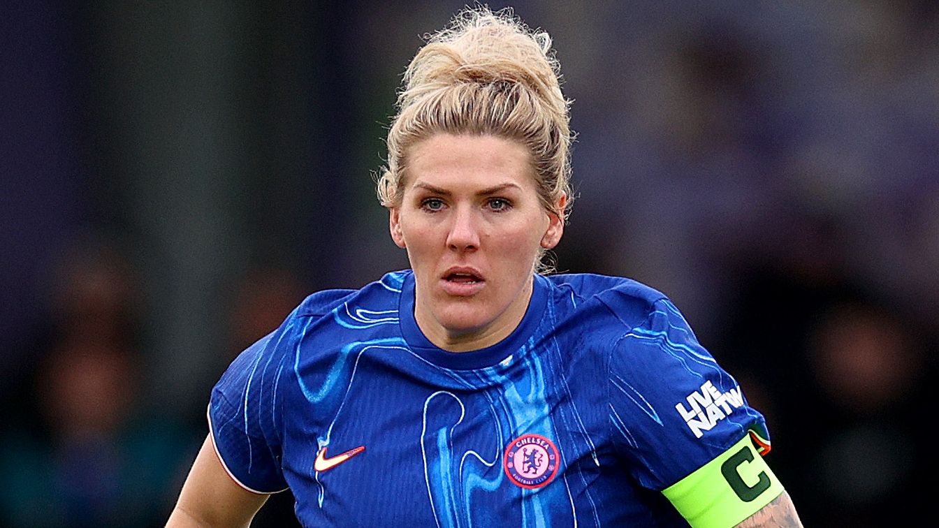 Chelsea v Everton - The Adobe Women's FA Cup Fifth Round