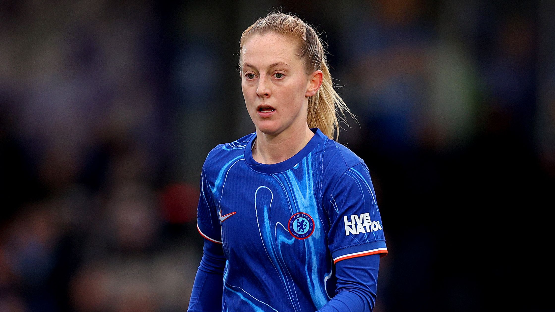 Chelsea v Everton - The Adobe Women's FA Cup Fifth Round