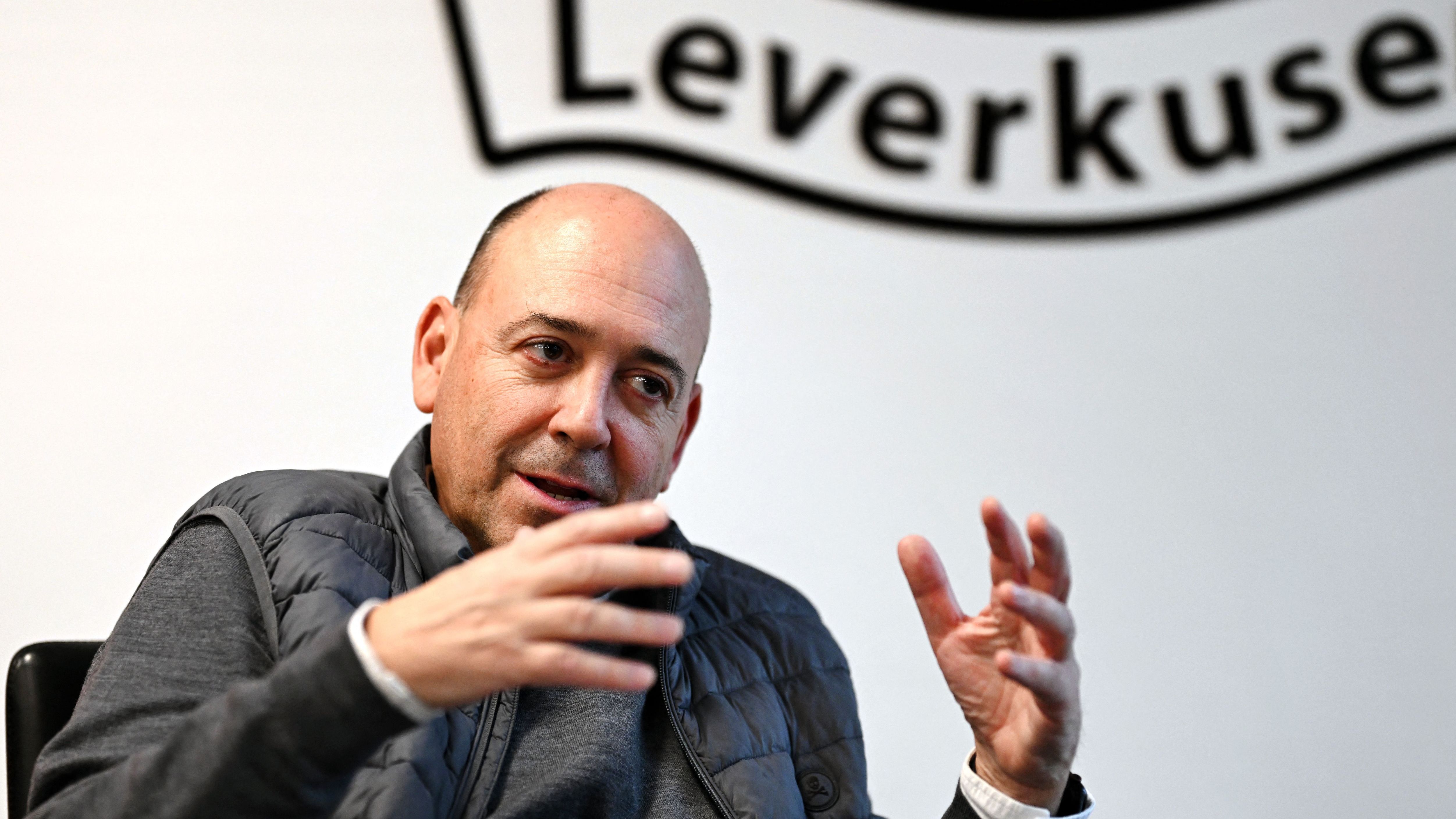 Wegen Umbau einer Autobahn! Bayer 04 Leverkusen droht der Lizenzentzug in der Bundesliga