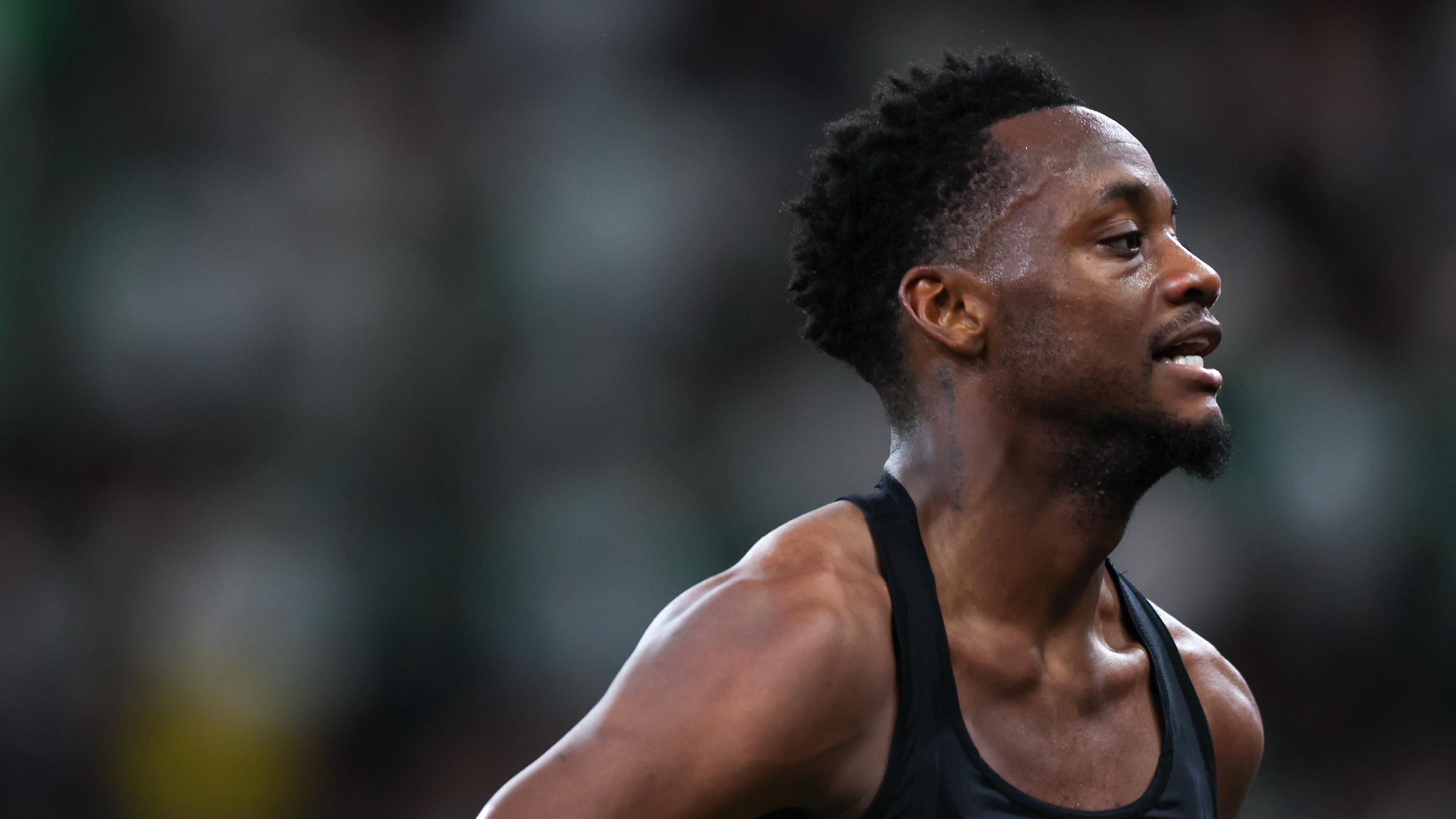 Al Ahli SFC v Al Nassr - Saudi Pro League