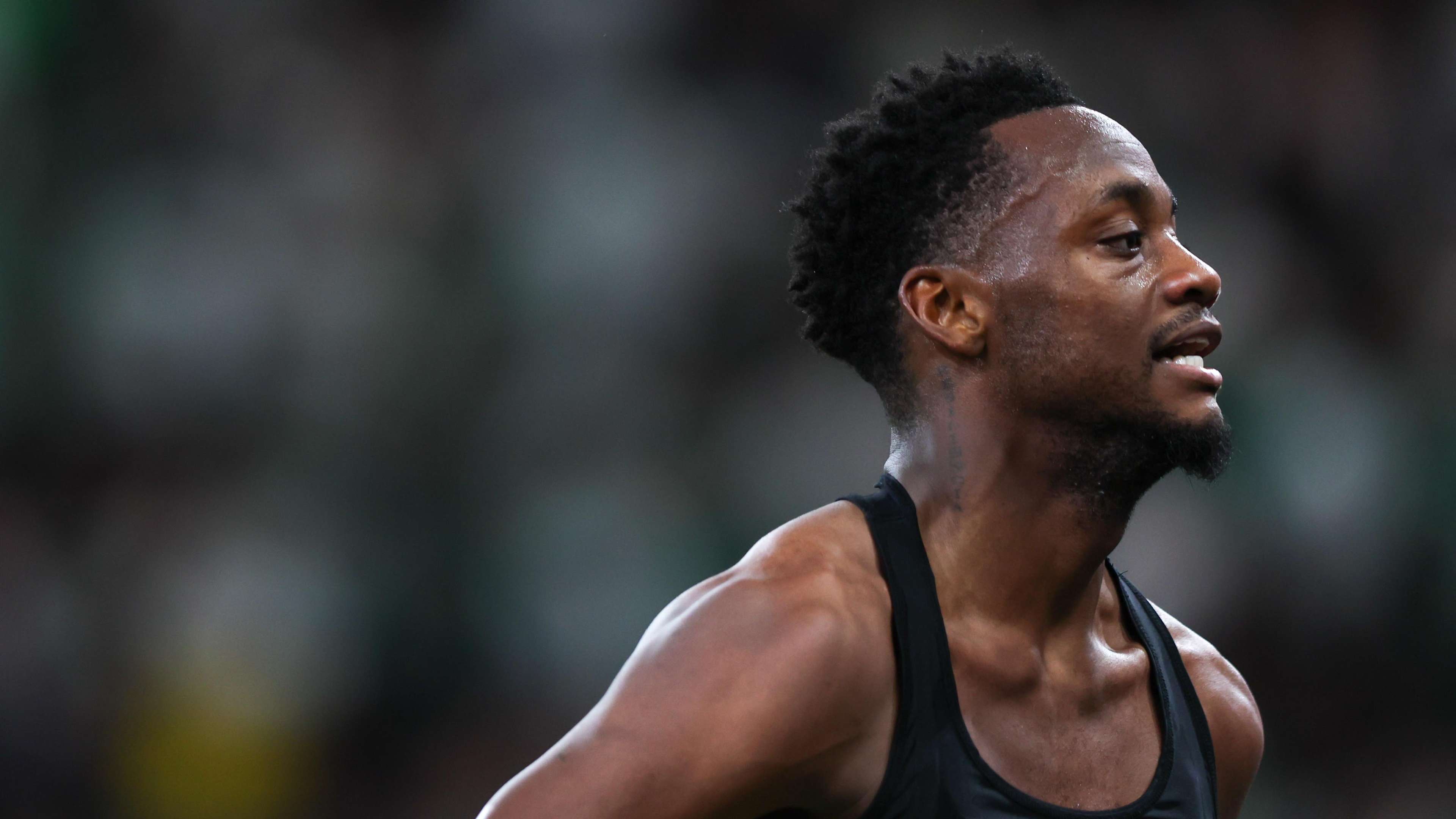 Al Ahli SFC v Al Nassr - Saudi Pro League