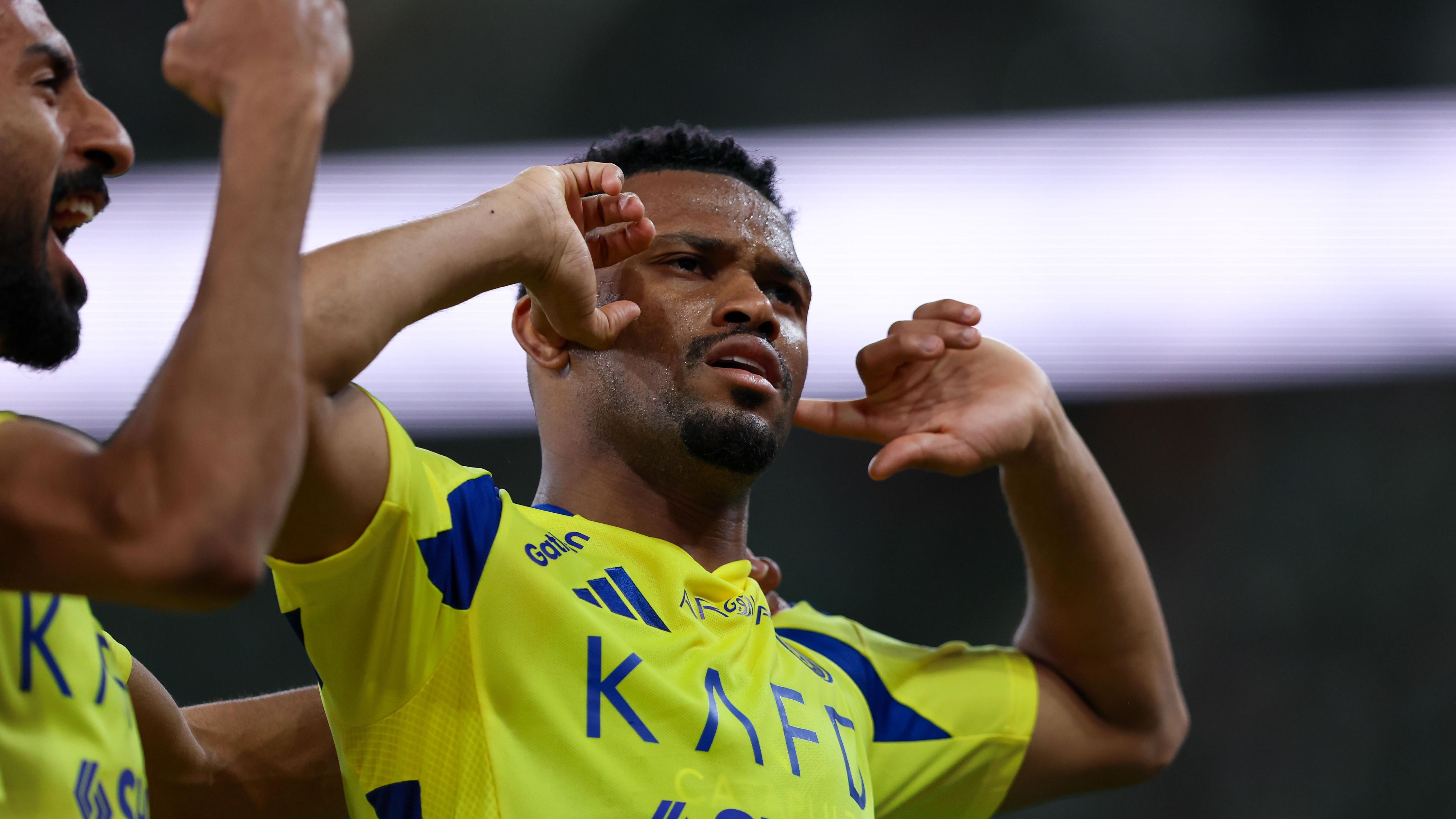 Al Ahli SFC v Al Nassr - Saudi Pro League