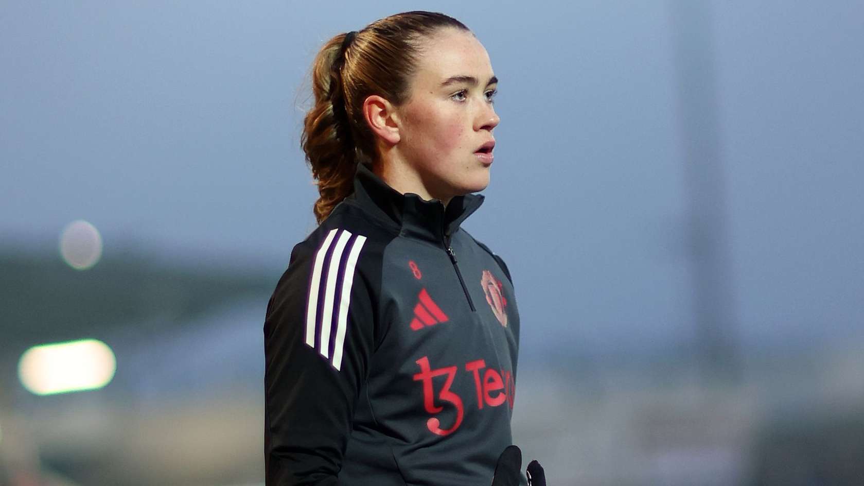 Wolverhampton Wanderers v Manchester United - The Adobe Women's FA Cup Fifth Round