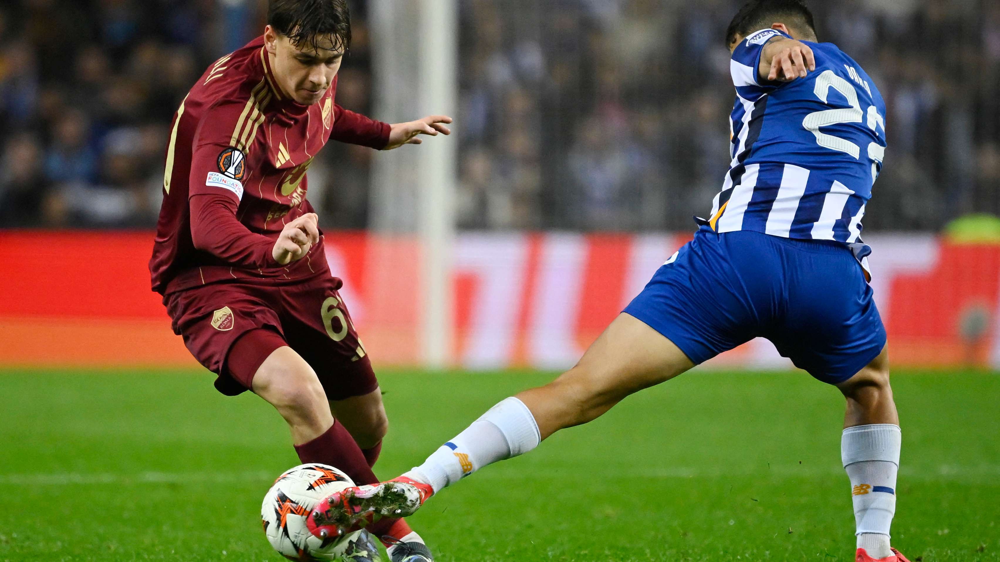 FBL-EUR-C3-PORTO-ROMA