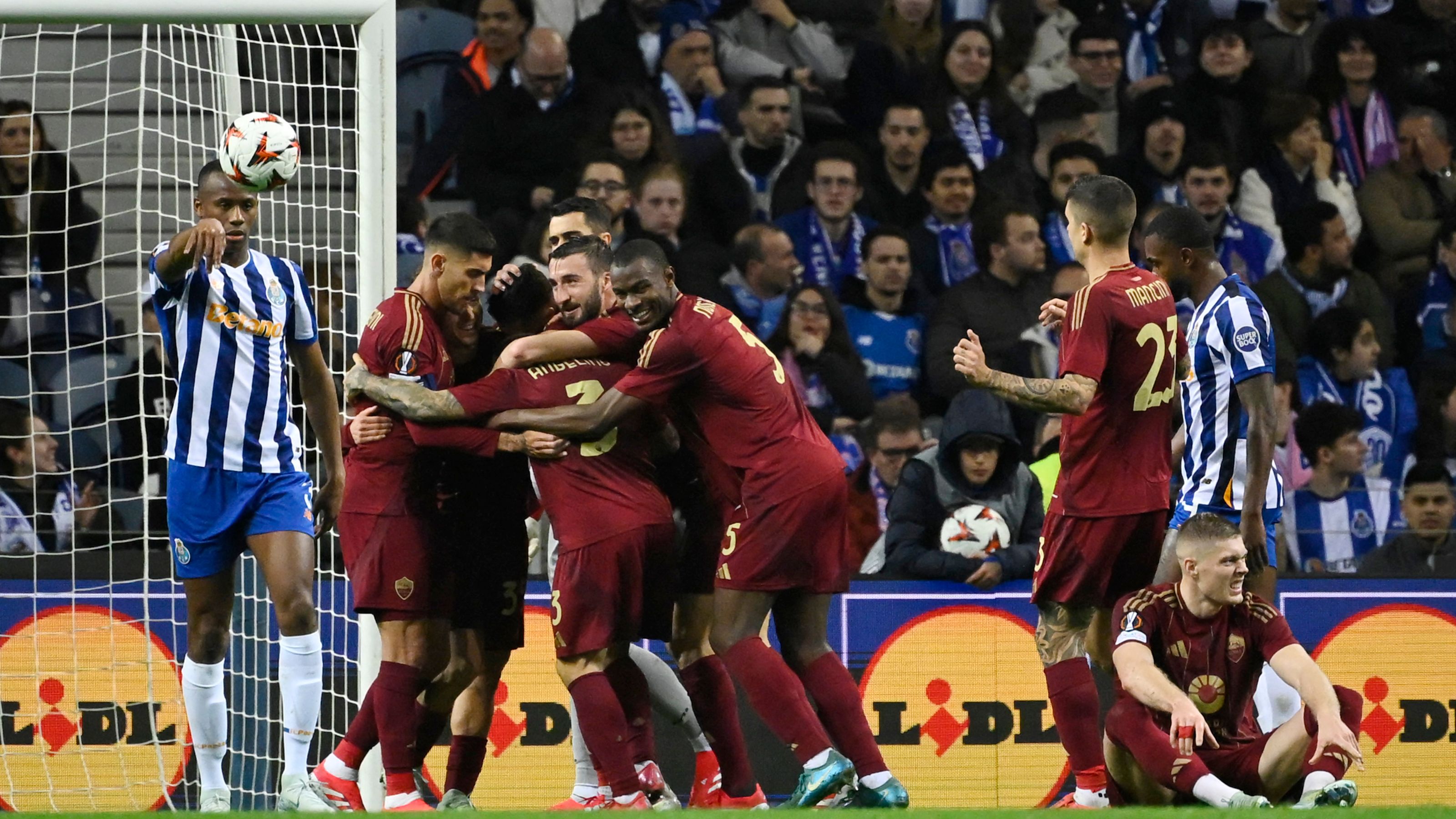 FBL-EUR-C3-PORTO-ROMA