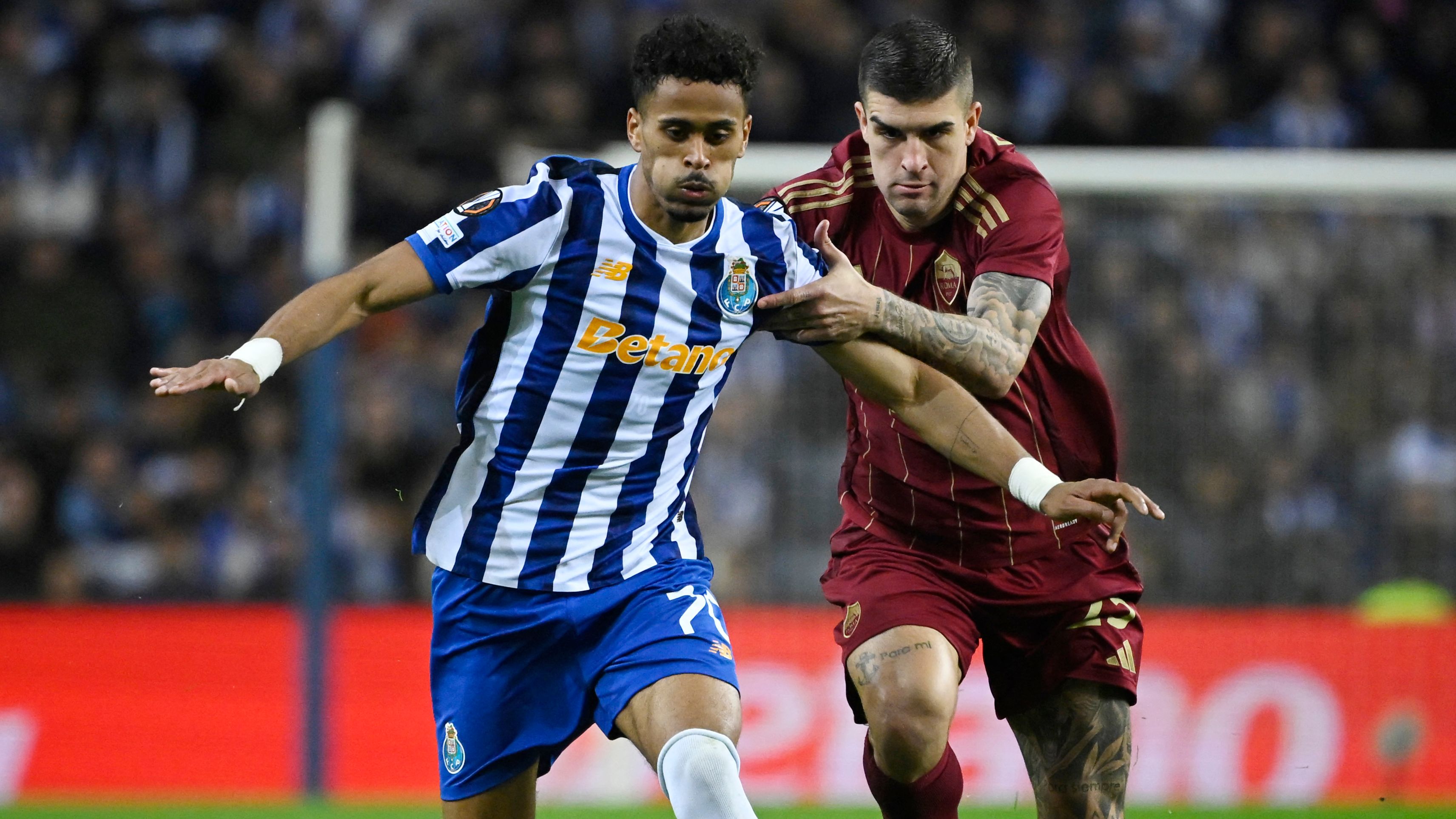 FBL-EUR-C3-PORTO-ROMA
