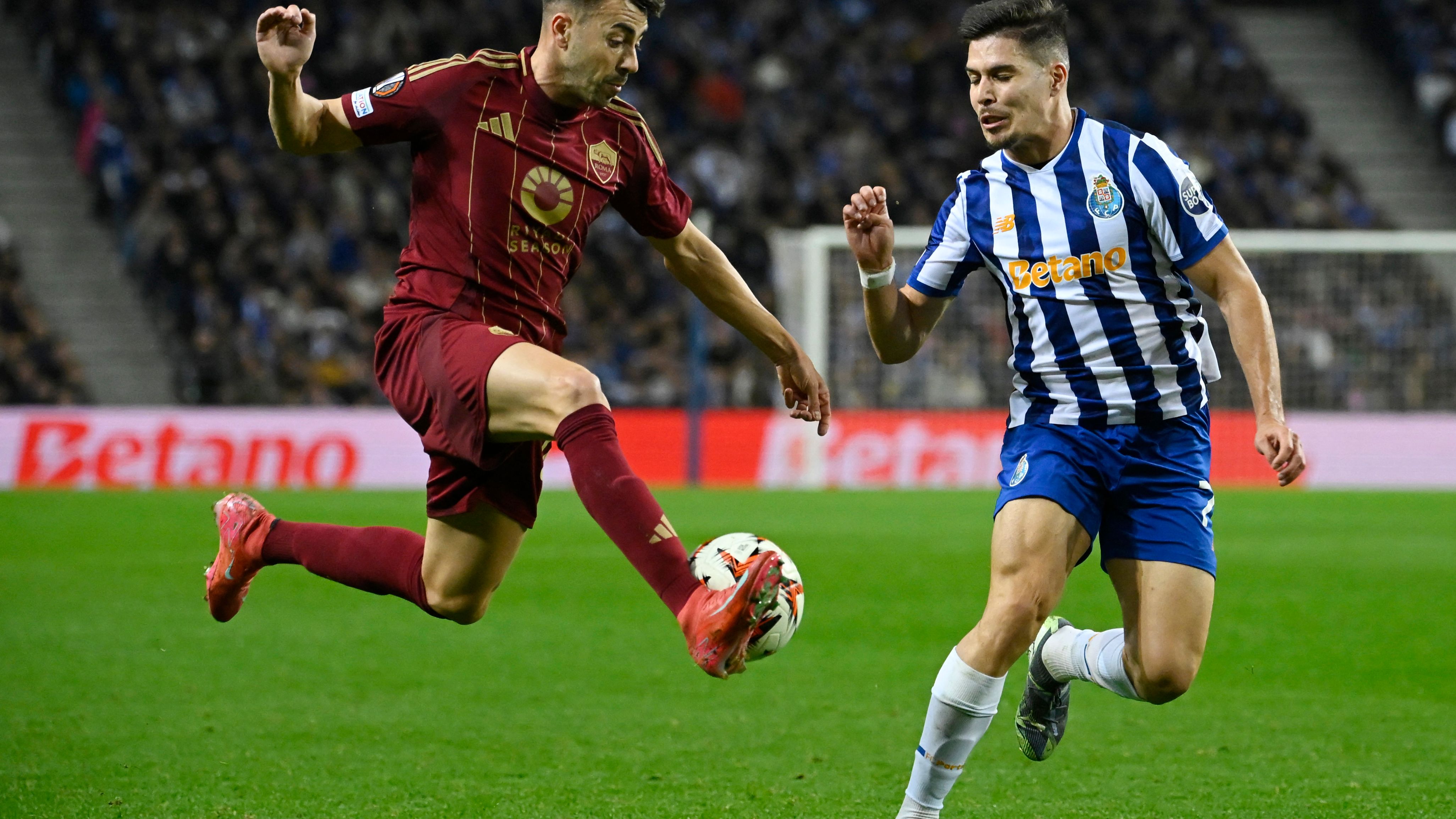 FBL-EUR-C3-PORTO-ROMA