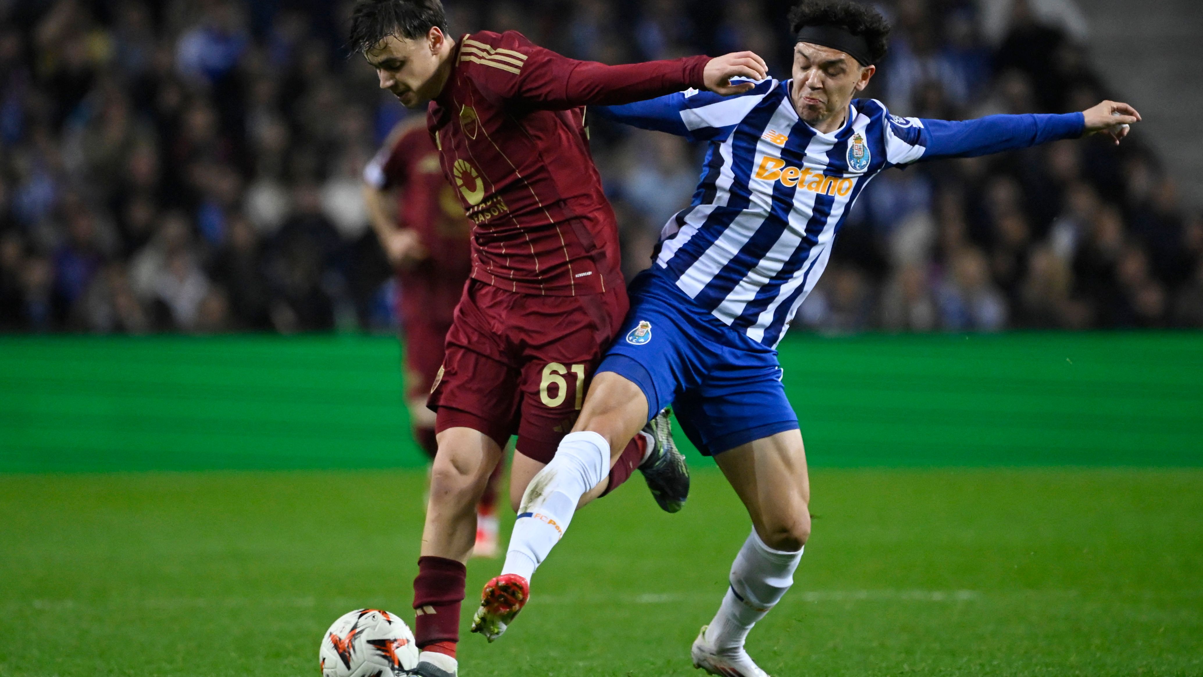 FBL-EUR-C3-PORTO-ROMA