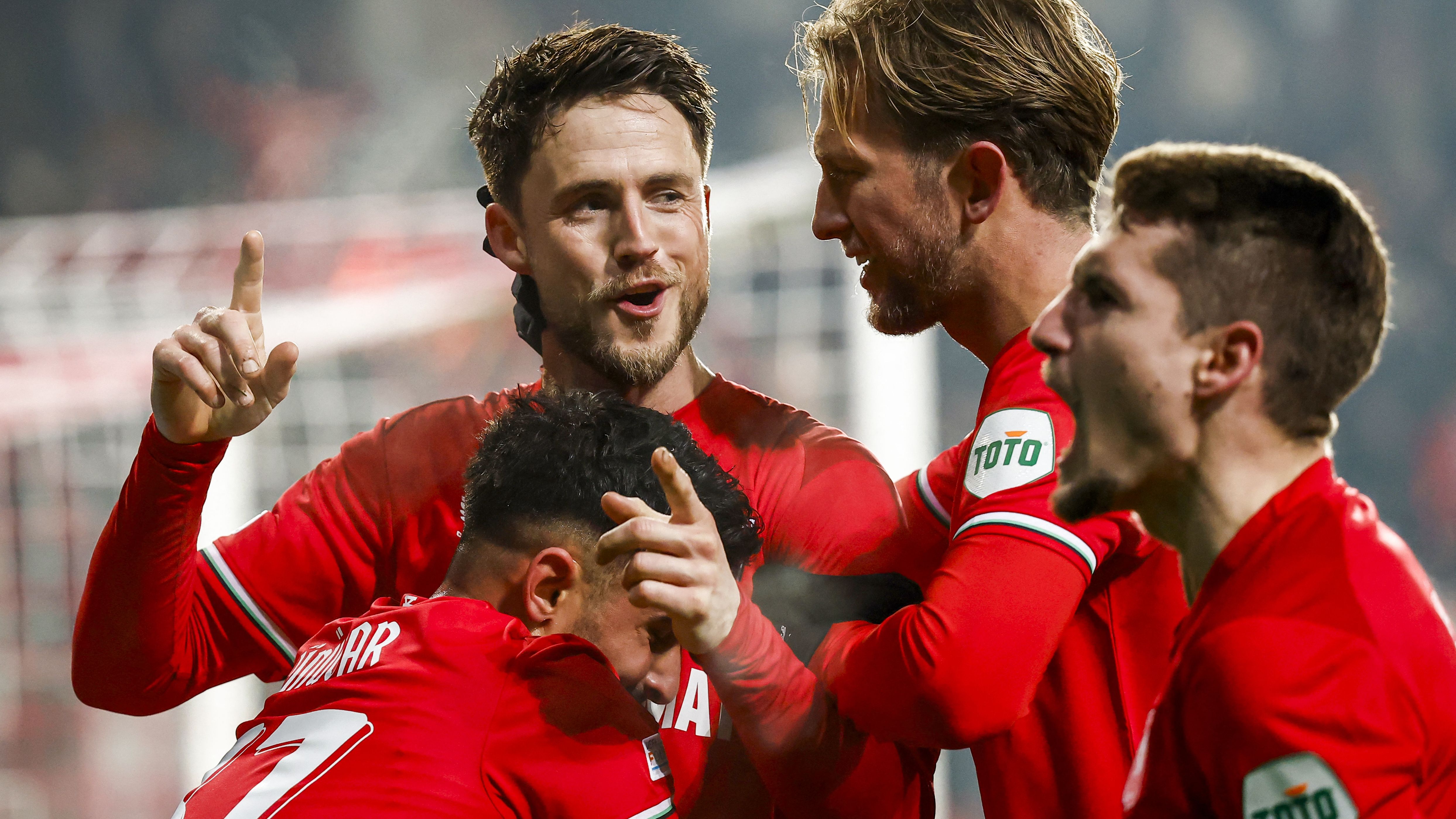 FBL-EUR-C3-TWENTE-BODOE/GLIMT