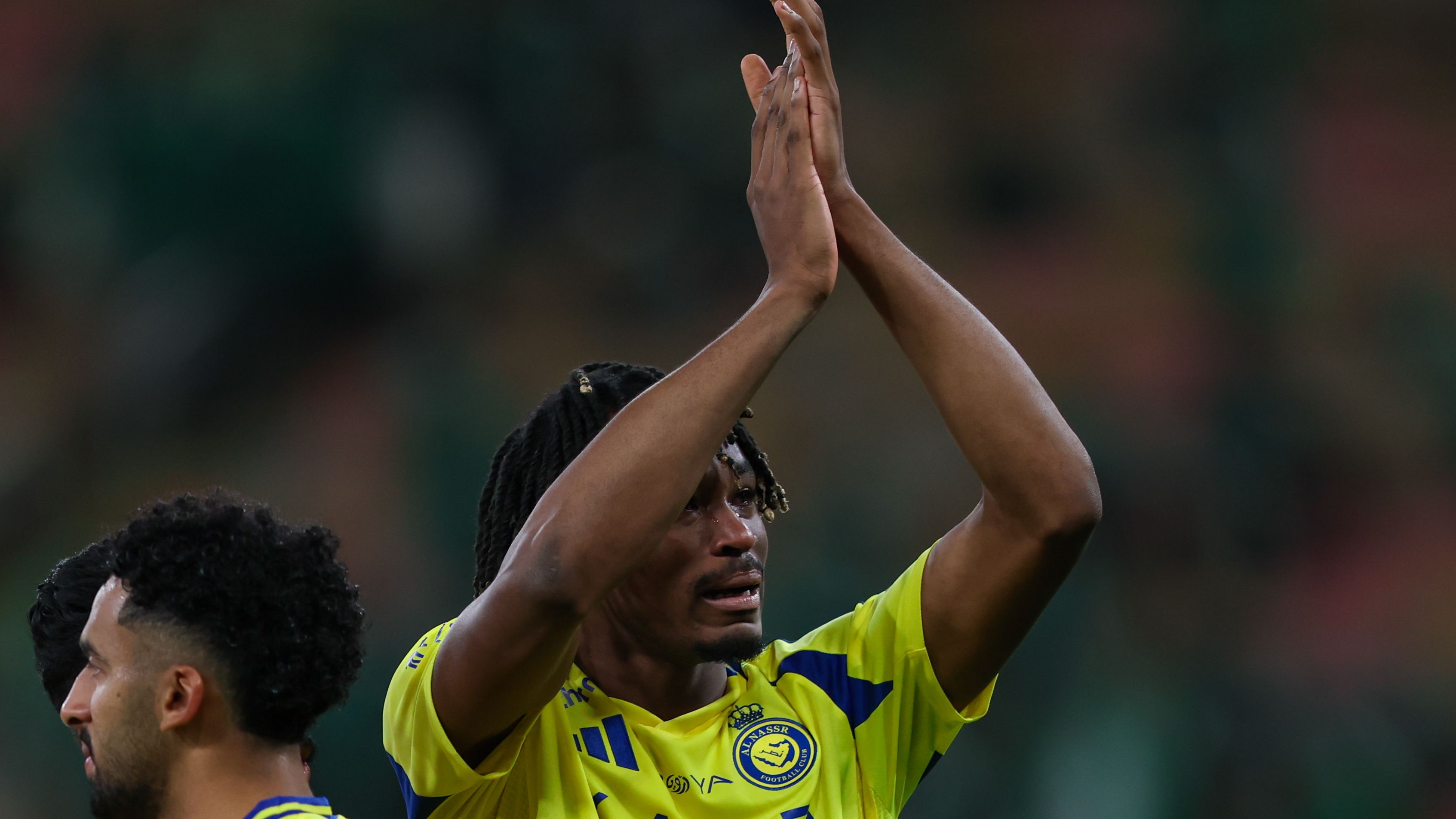 Al Ahli SFC v Al Nassr - Saudi Pro League